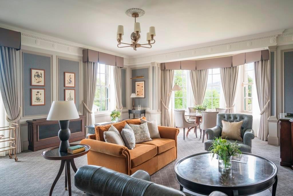 Whisky Suites