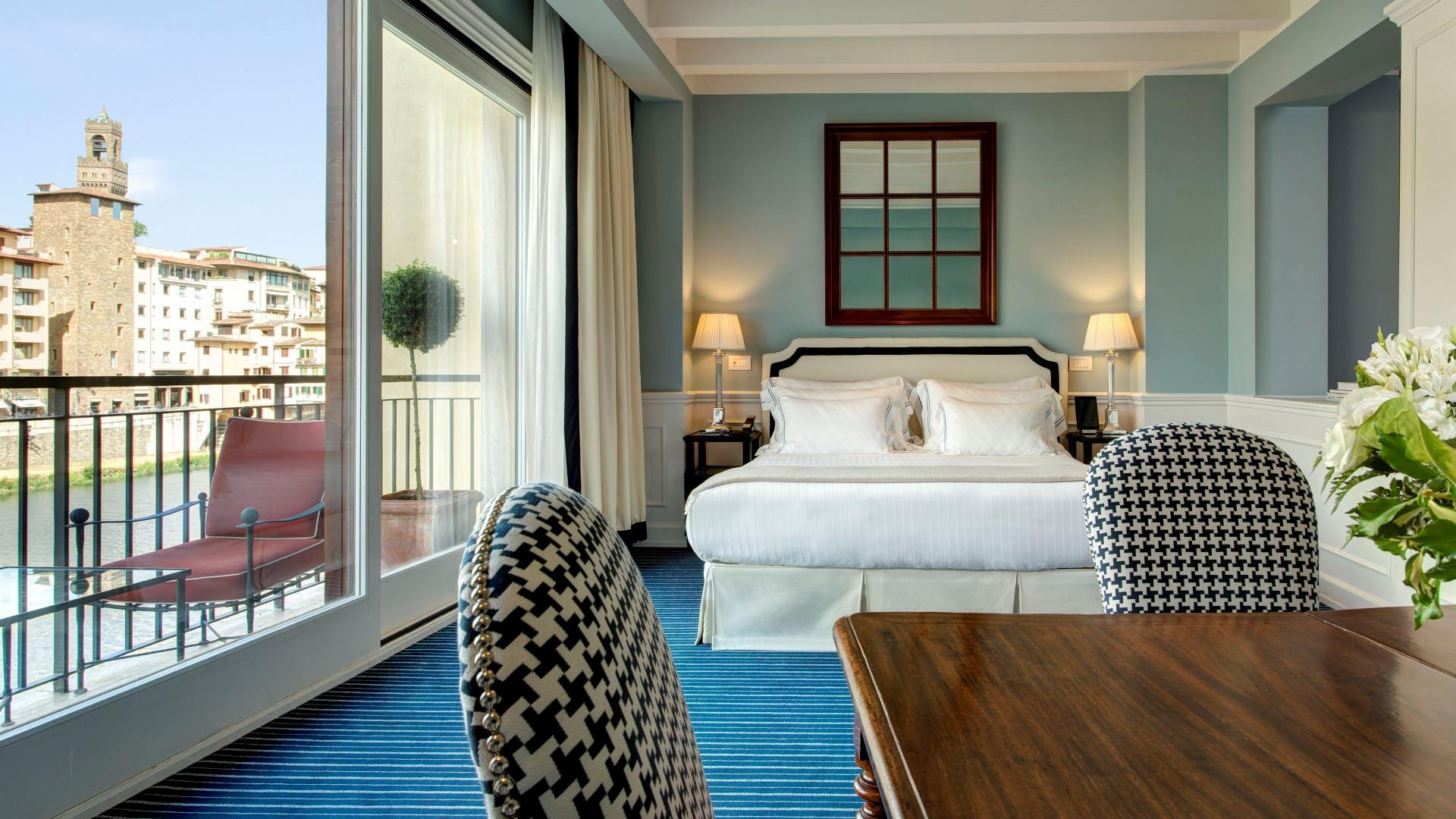 Signature Suite River View