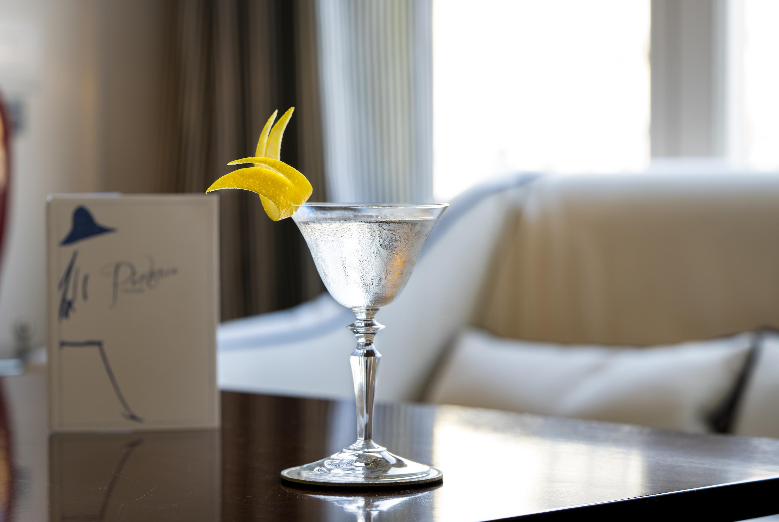 Hotel Lungarno, Italy — Hotel Lungarno