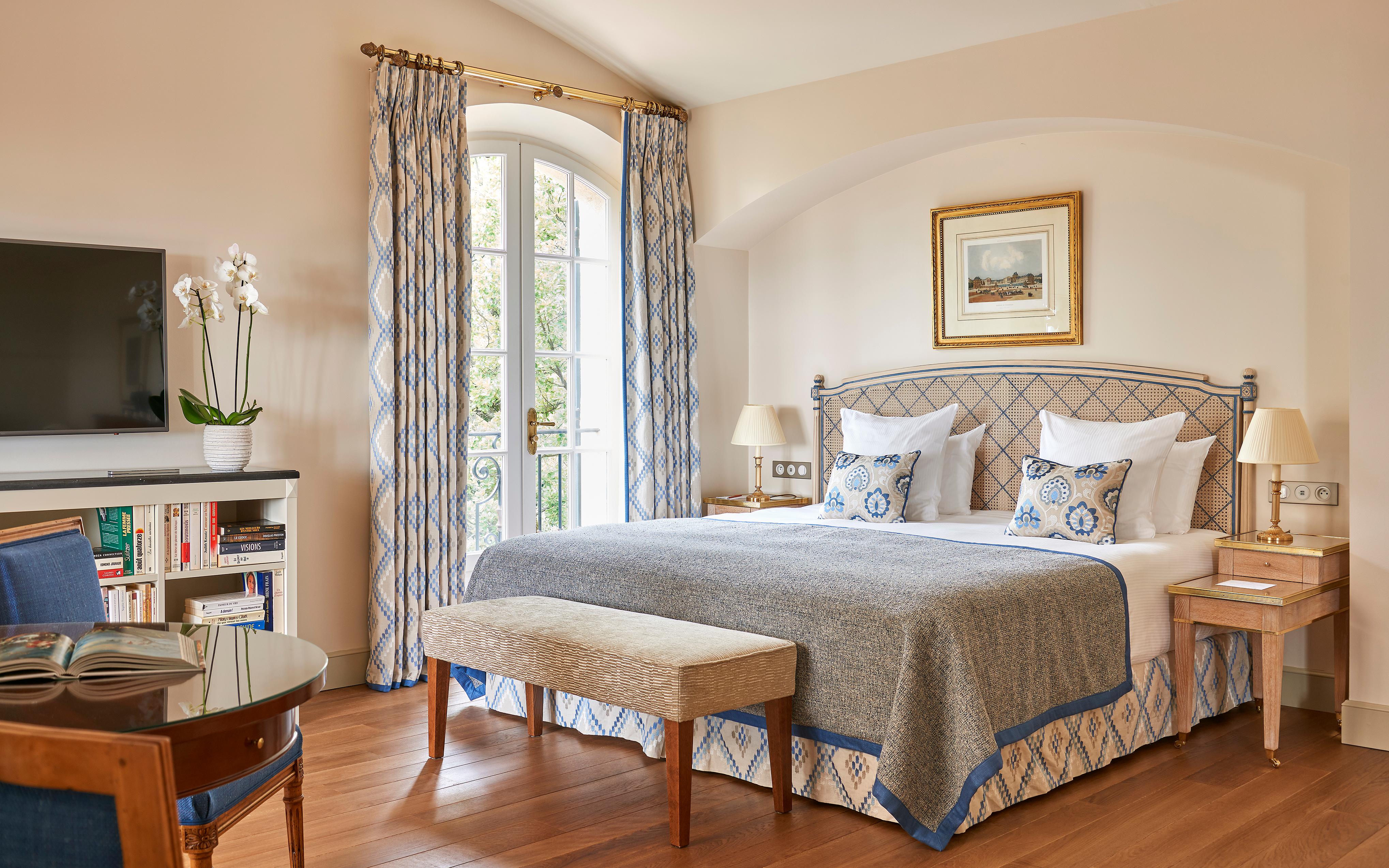 Prestige Junior Suite