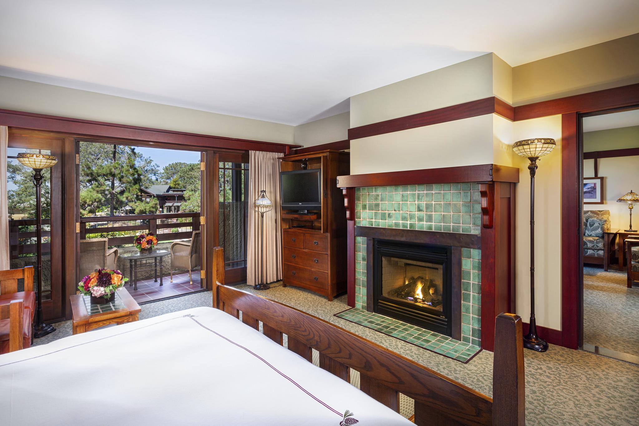 Palisade Suite
