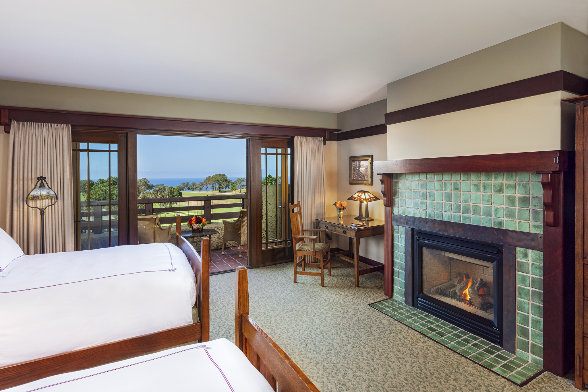 Palisade Room