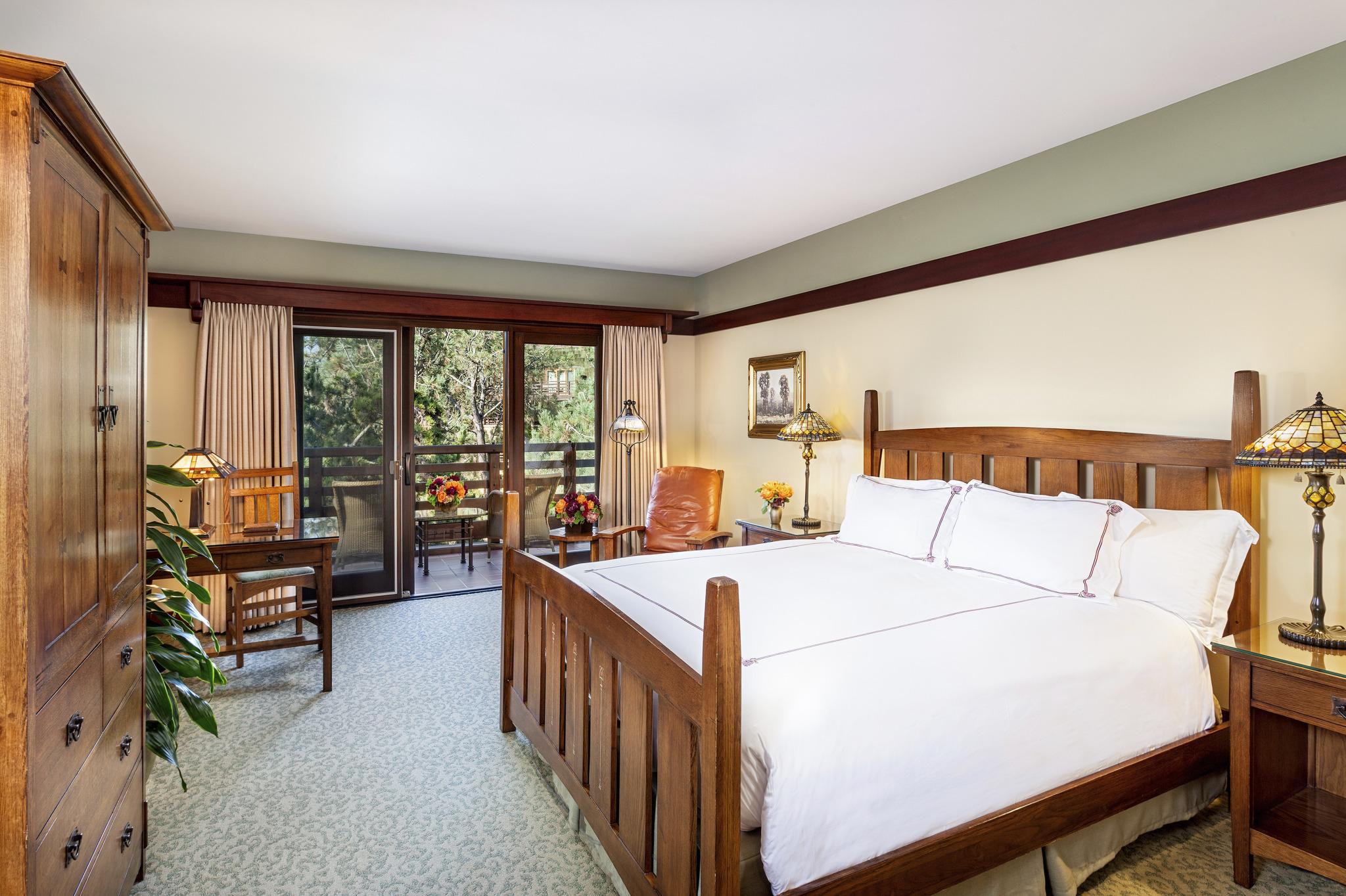 Signature Room