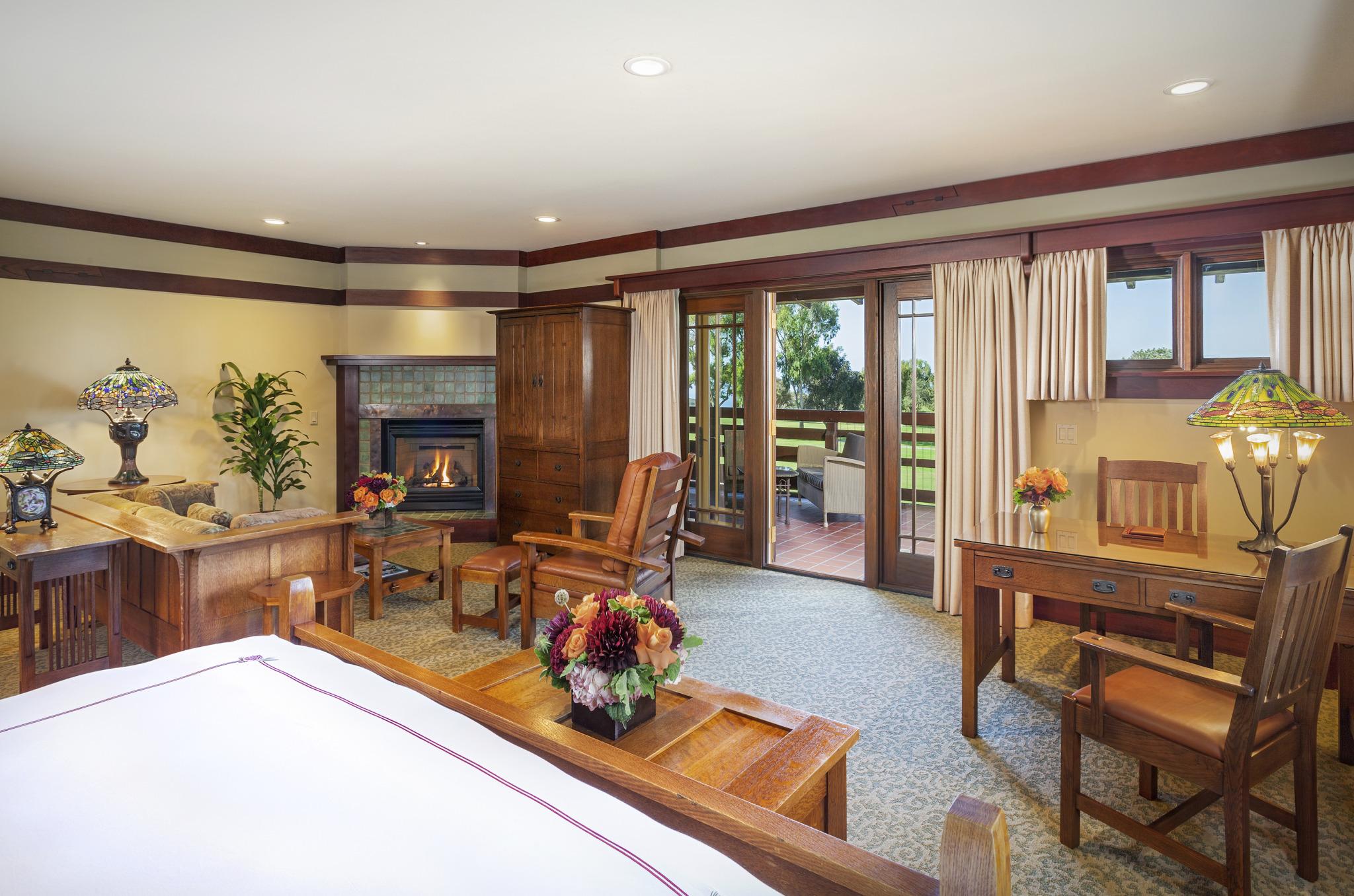 The Thorsen Suite