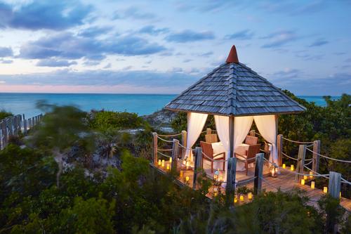 COMO Parrot Cay, Turks and Caicos, Turks & Caicos — COMO Parrot Cay, Turks and Caicos