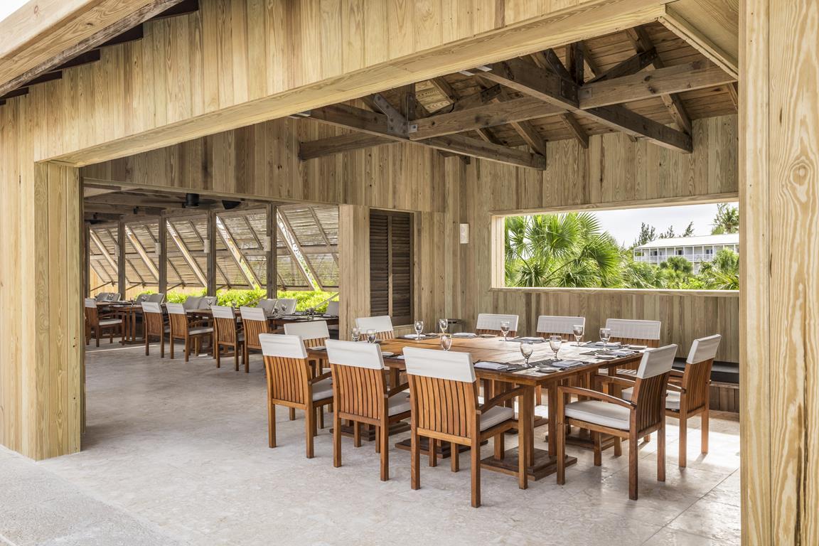 COMO Parrot Cay, Turks and Caicos, Turks & Caicos — COMO Parrot Cay, Turks and Caicos - Lotus