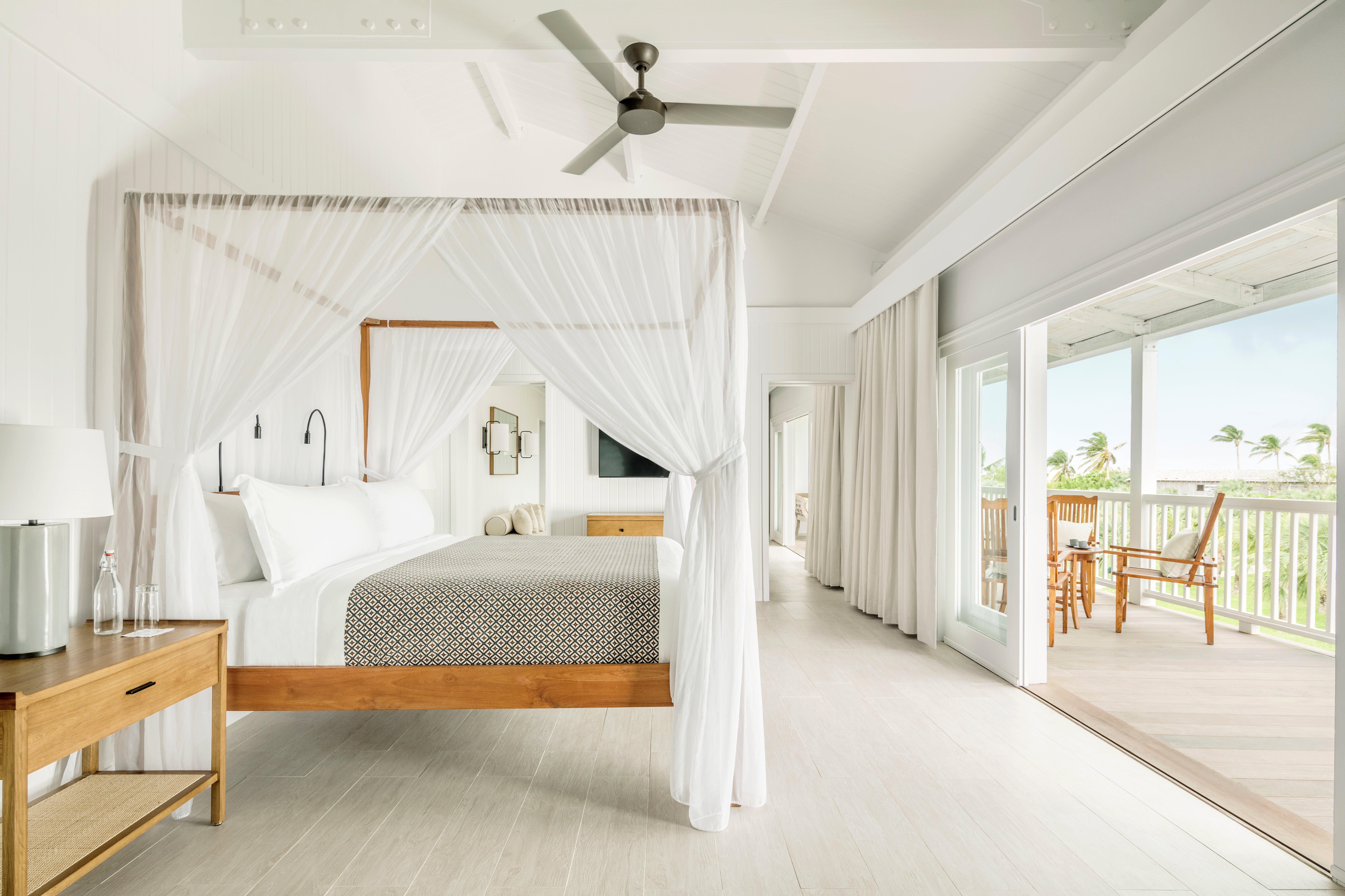COMO Suites