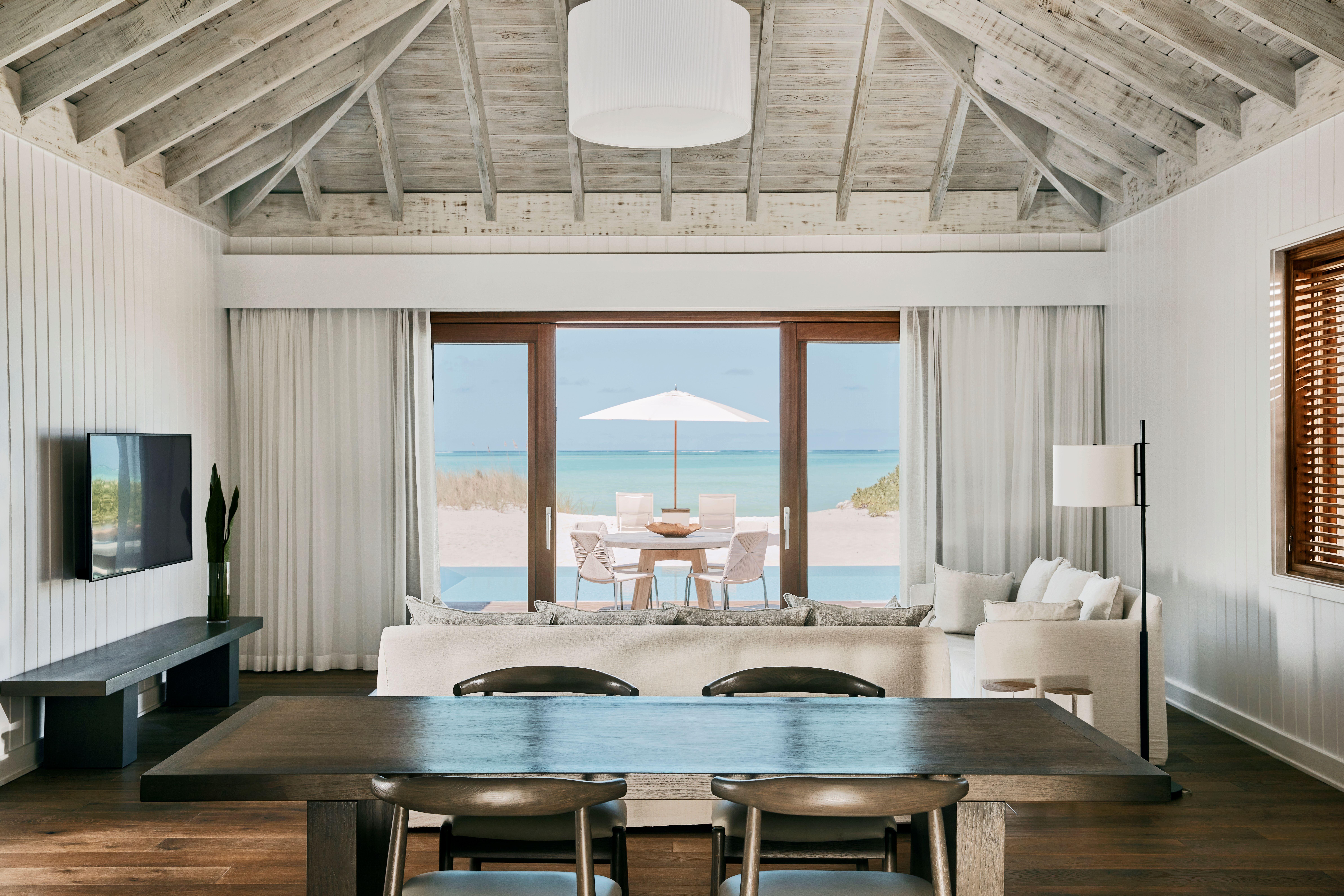 Family Beach House