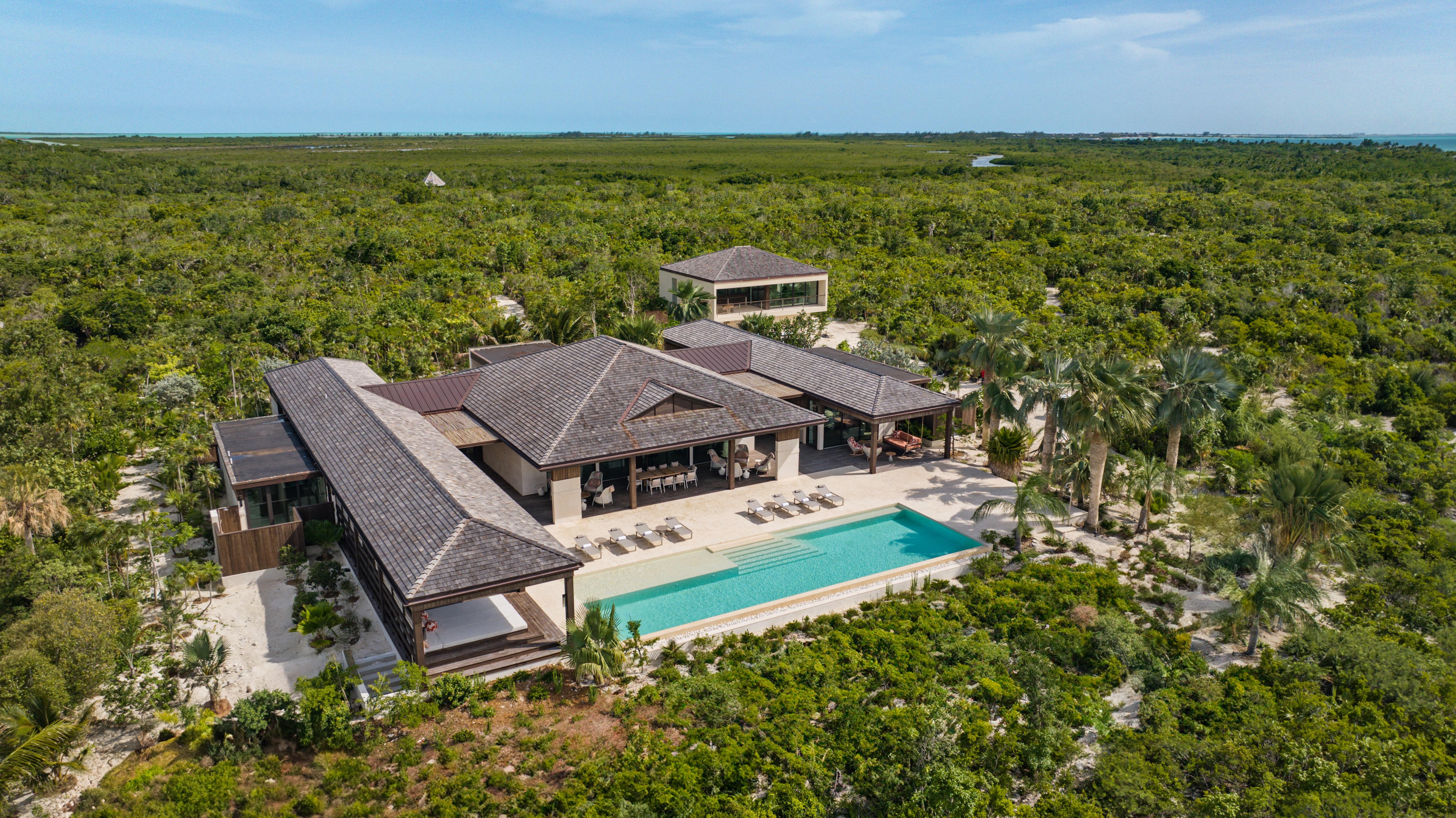 Mechayah Beach House
