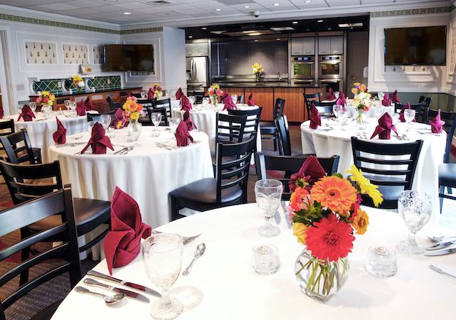 Canyon Ranch - Massachusetts, United States — Canyon Ranch - Massachusetts