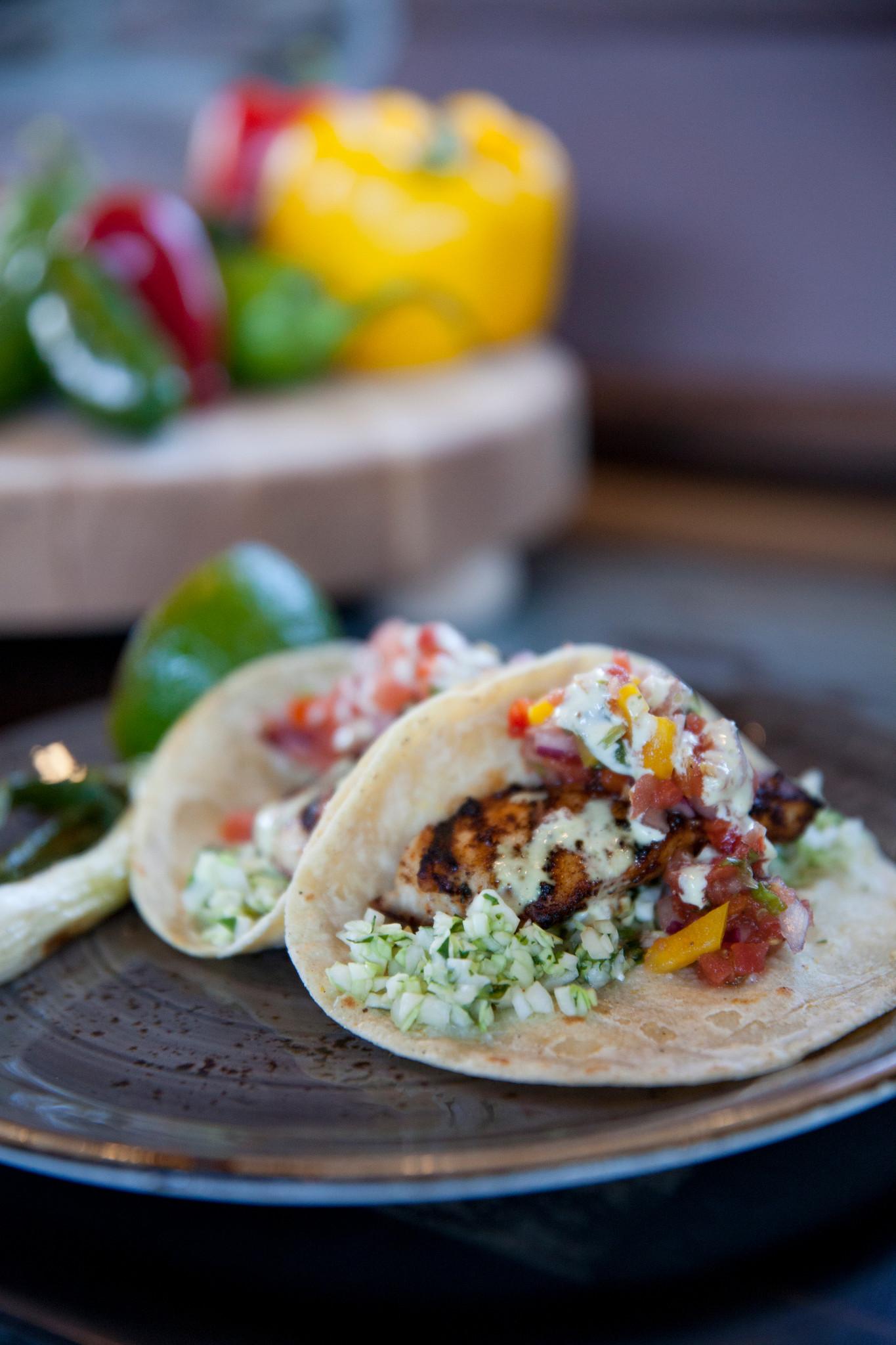 Canyon Ranch - Arizona, United States — Canyon Ranch - Arizona - Taco Tuesday