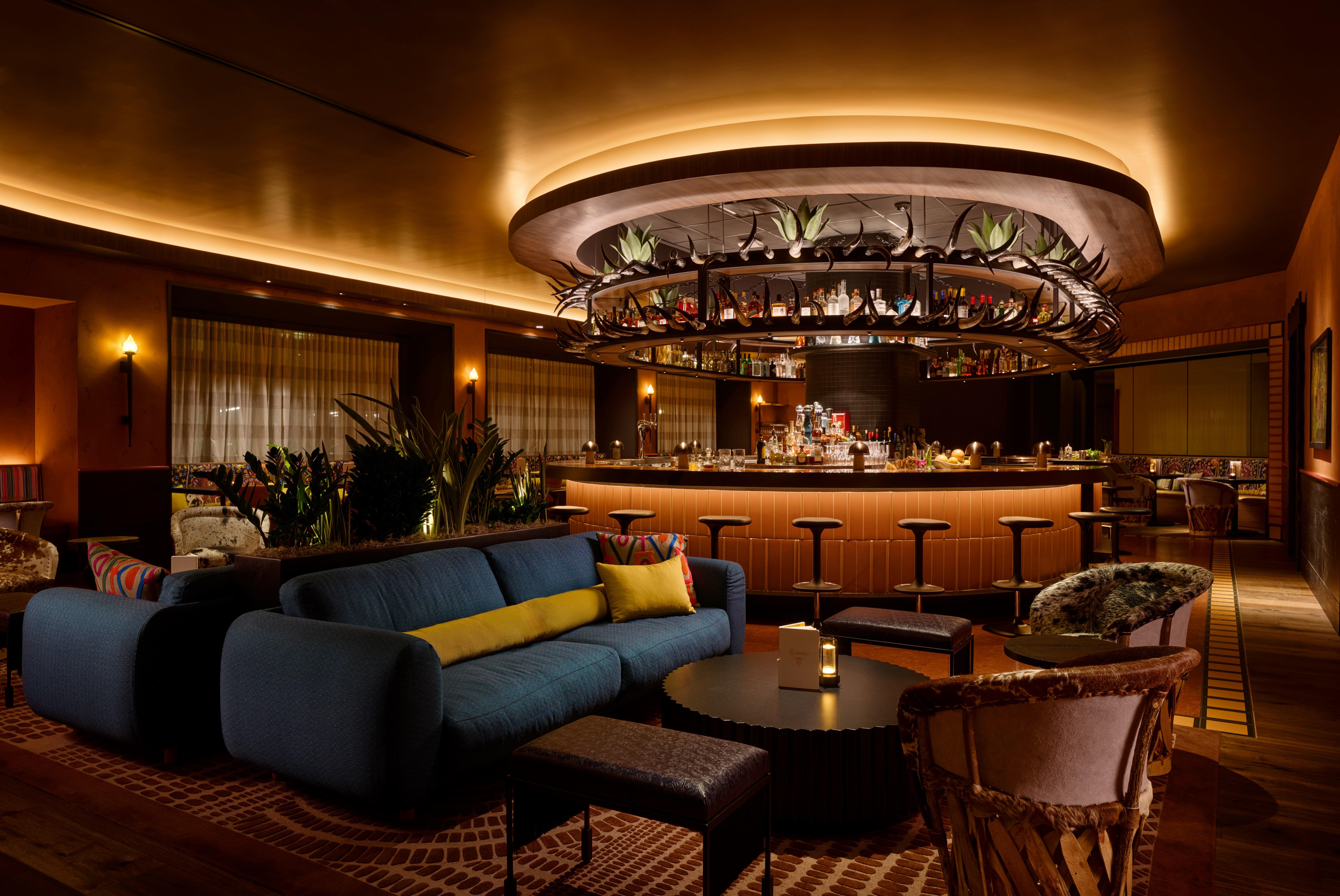 Fairmont Chicago, Millennium Park, United States — Fairmont Chicago, Millennium Park