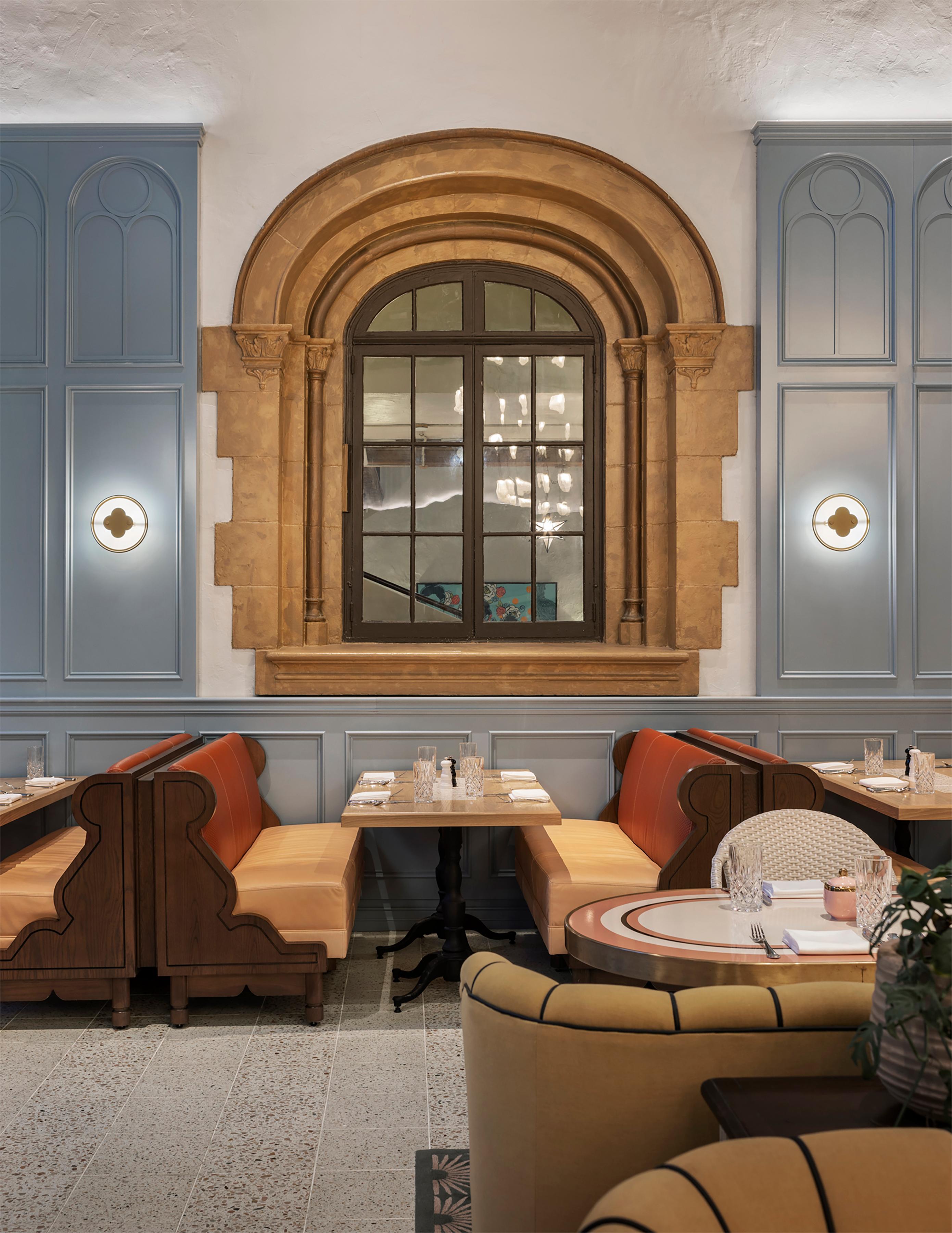 Cloister at The Boca Raton, United States — Cloister at The Boca Raton