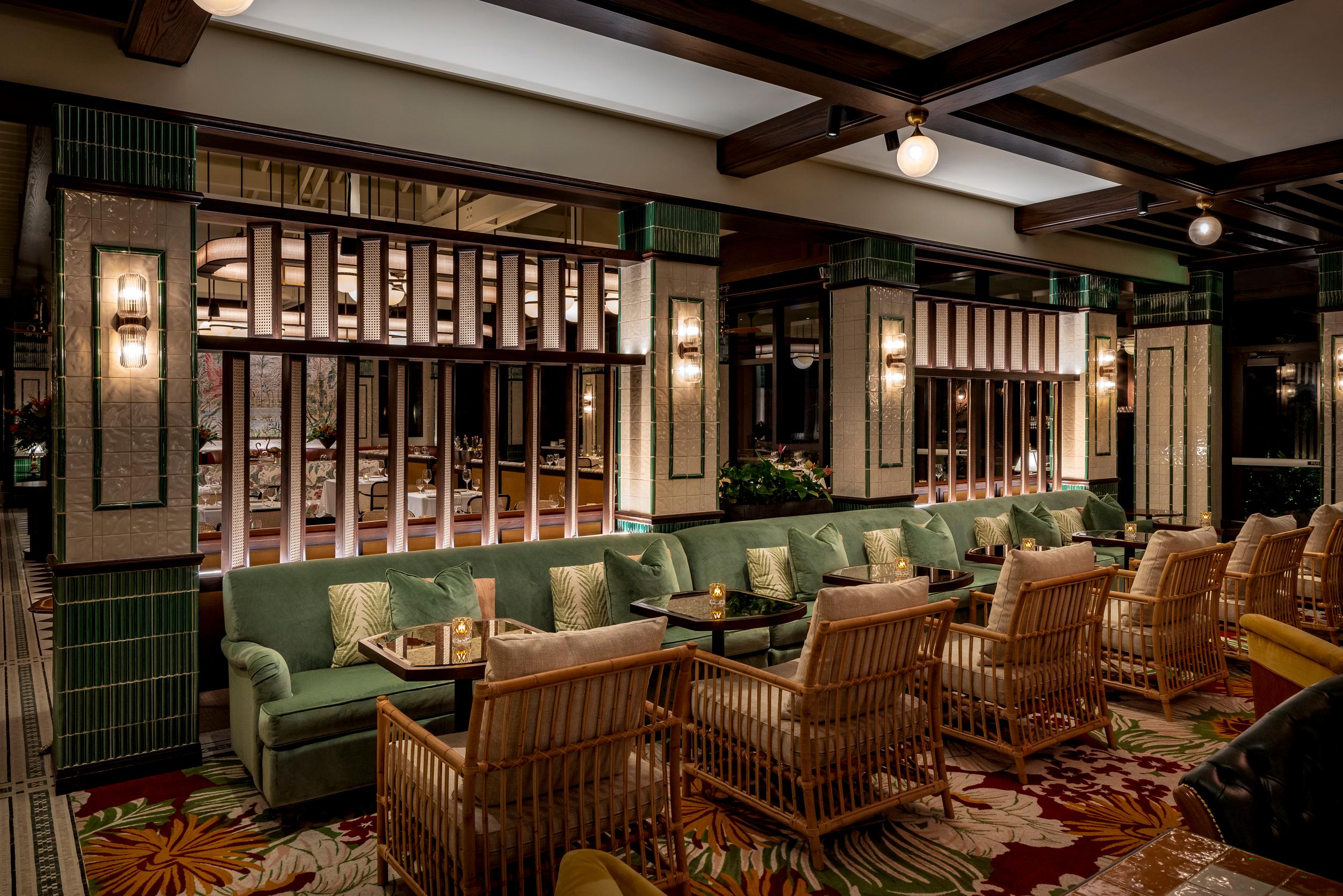 Cloister at The Boca Raton, United States — Cloister at The Boca Raton