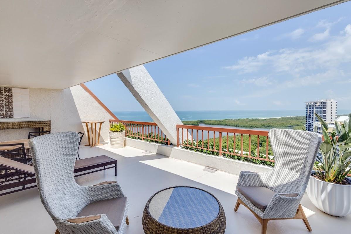 Tower Suites