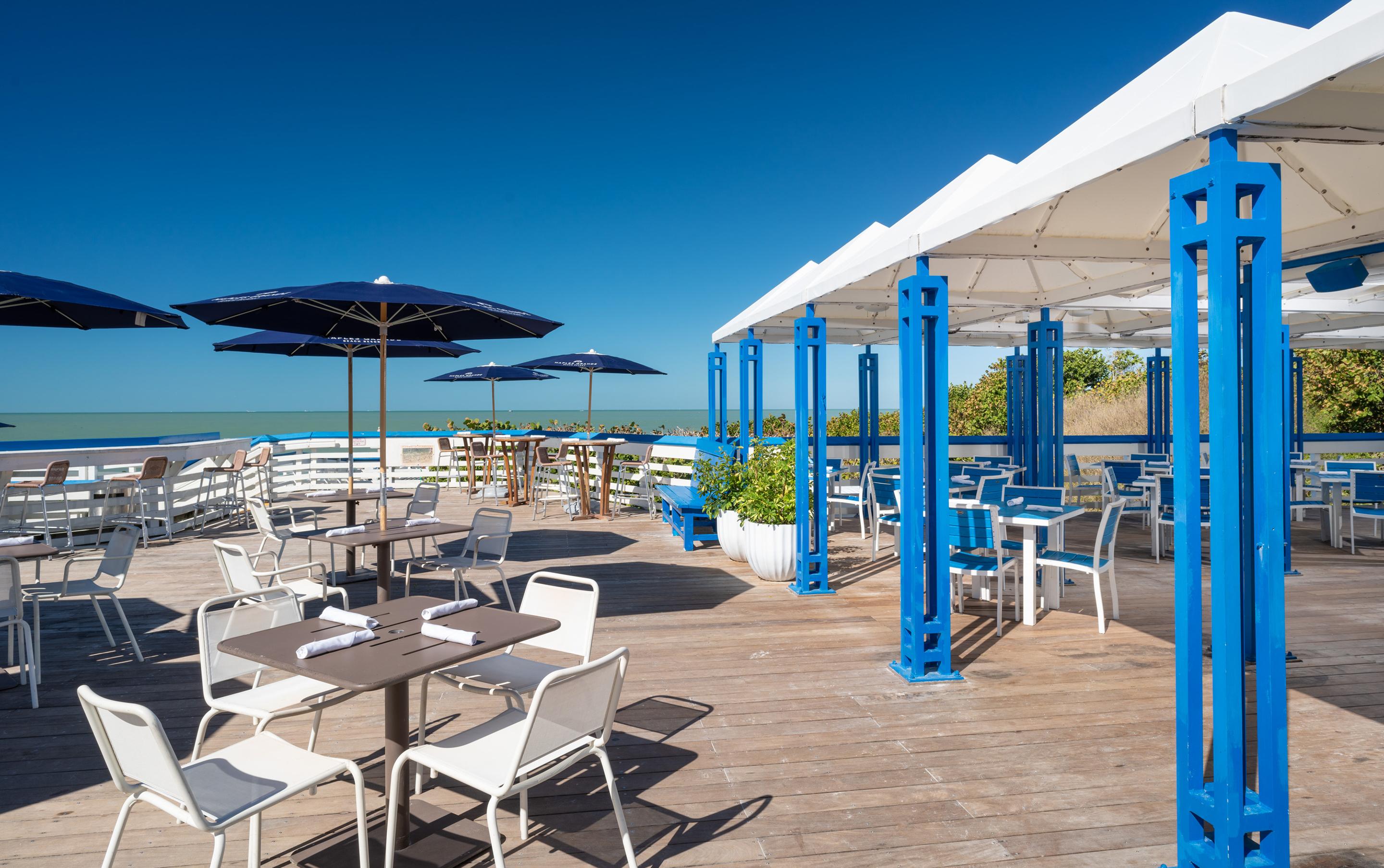 Naples Grande Beach Resort, United States — Naples Grande Beach Resort