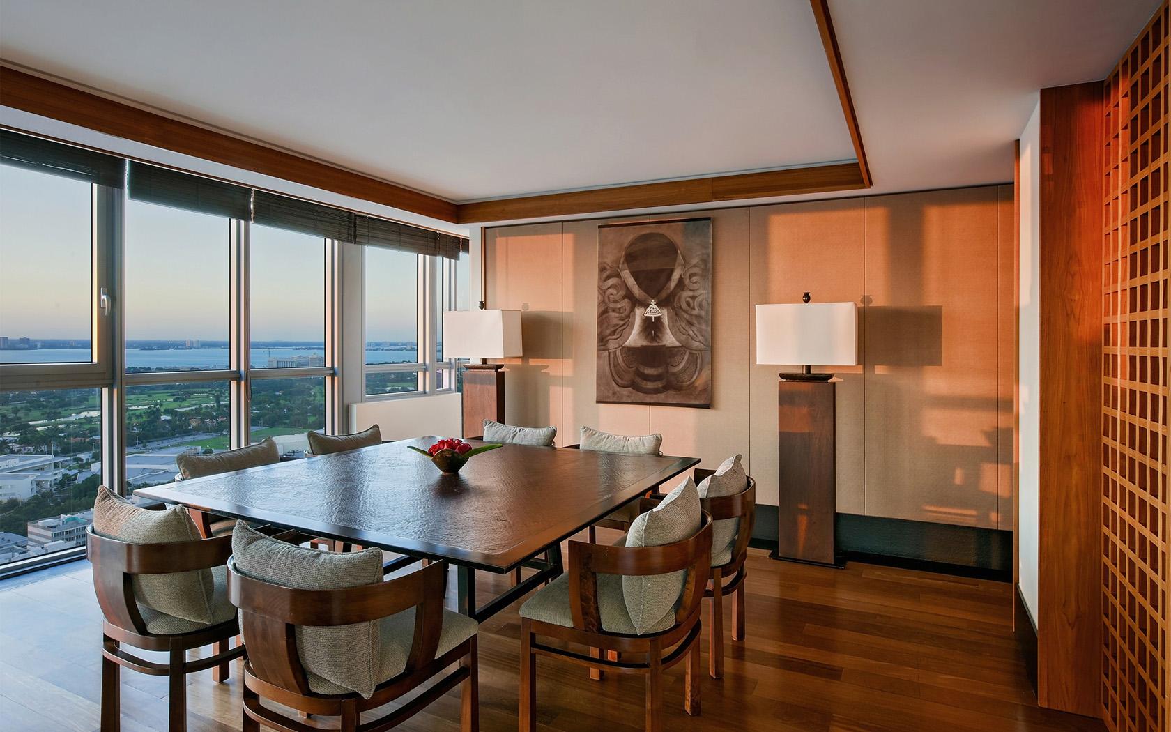 Ocean Suites - Four Bedroom Grand Suite