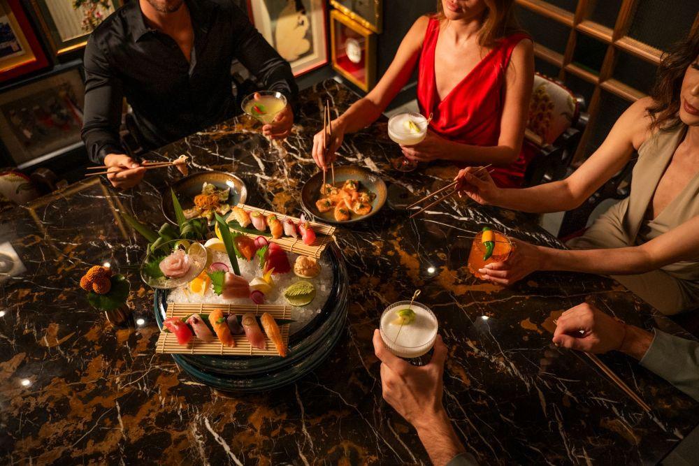 The Setai, Miami Beach, United States — The Setai, Miami Beach