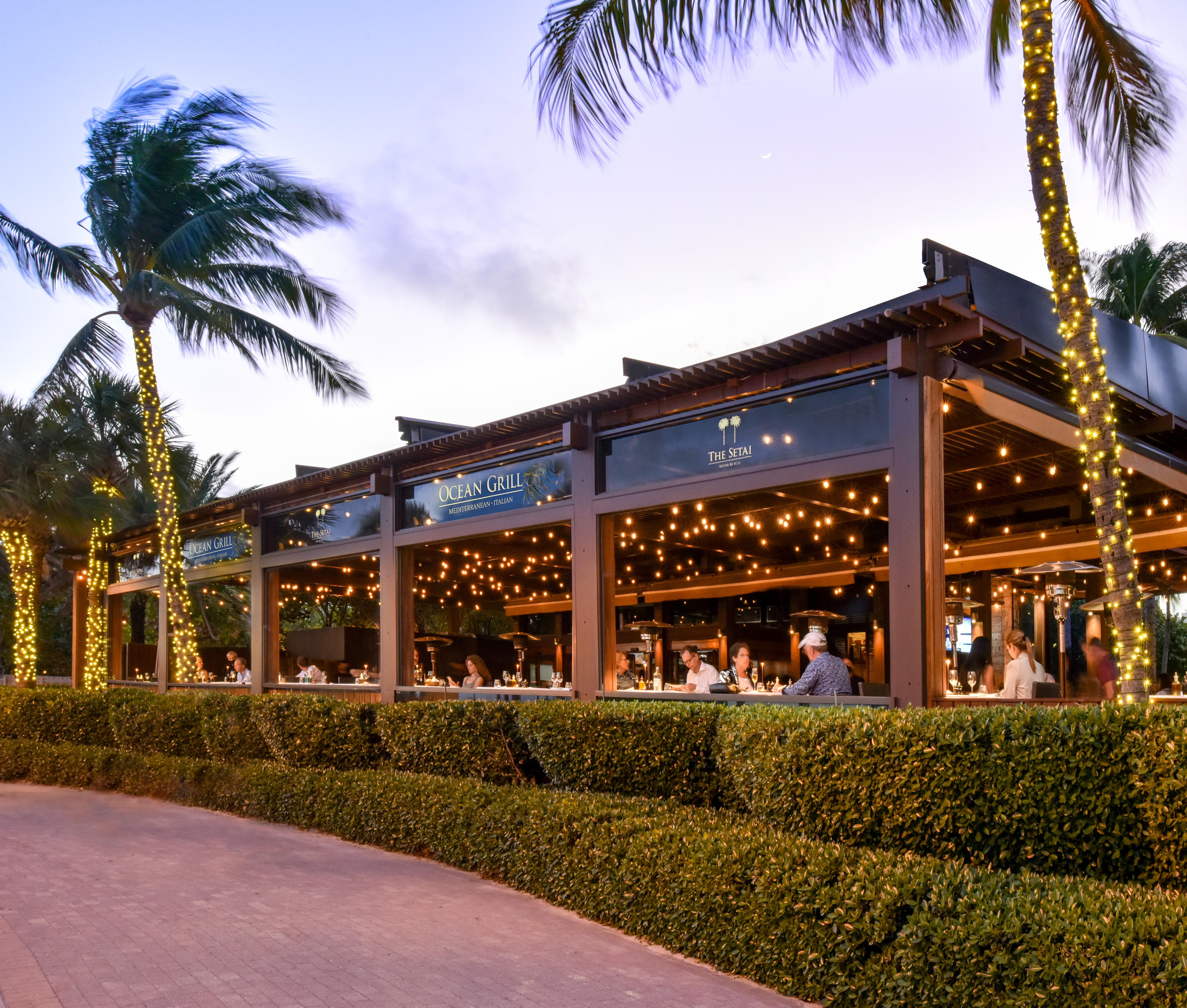 The Setai, Miami Beach, United States — The Setai, Miami Beach
