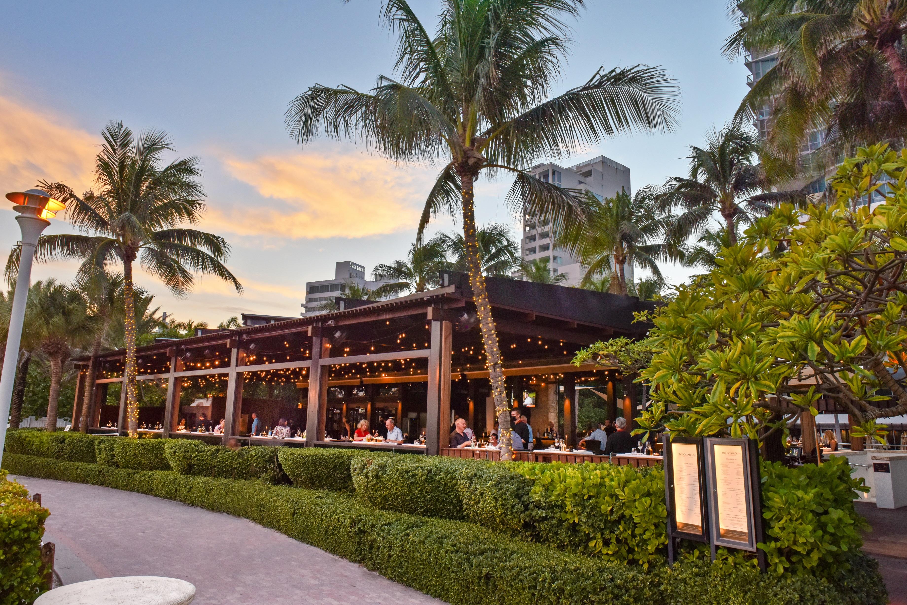 The Setai, Miami Beach, United States — The Setai, Miami Beach
