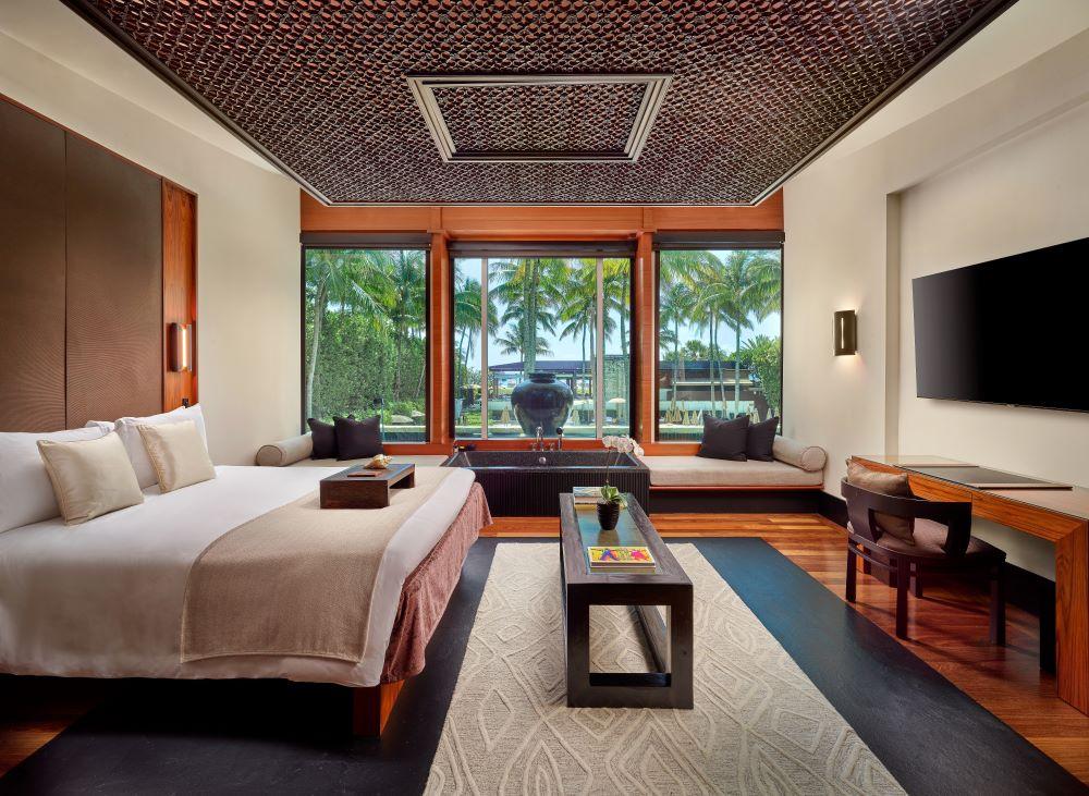 Pool Villas