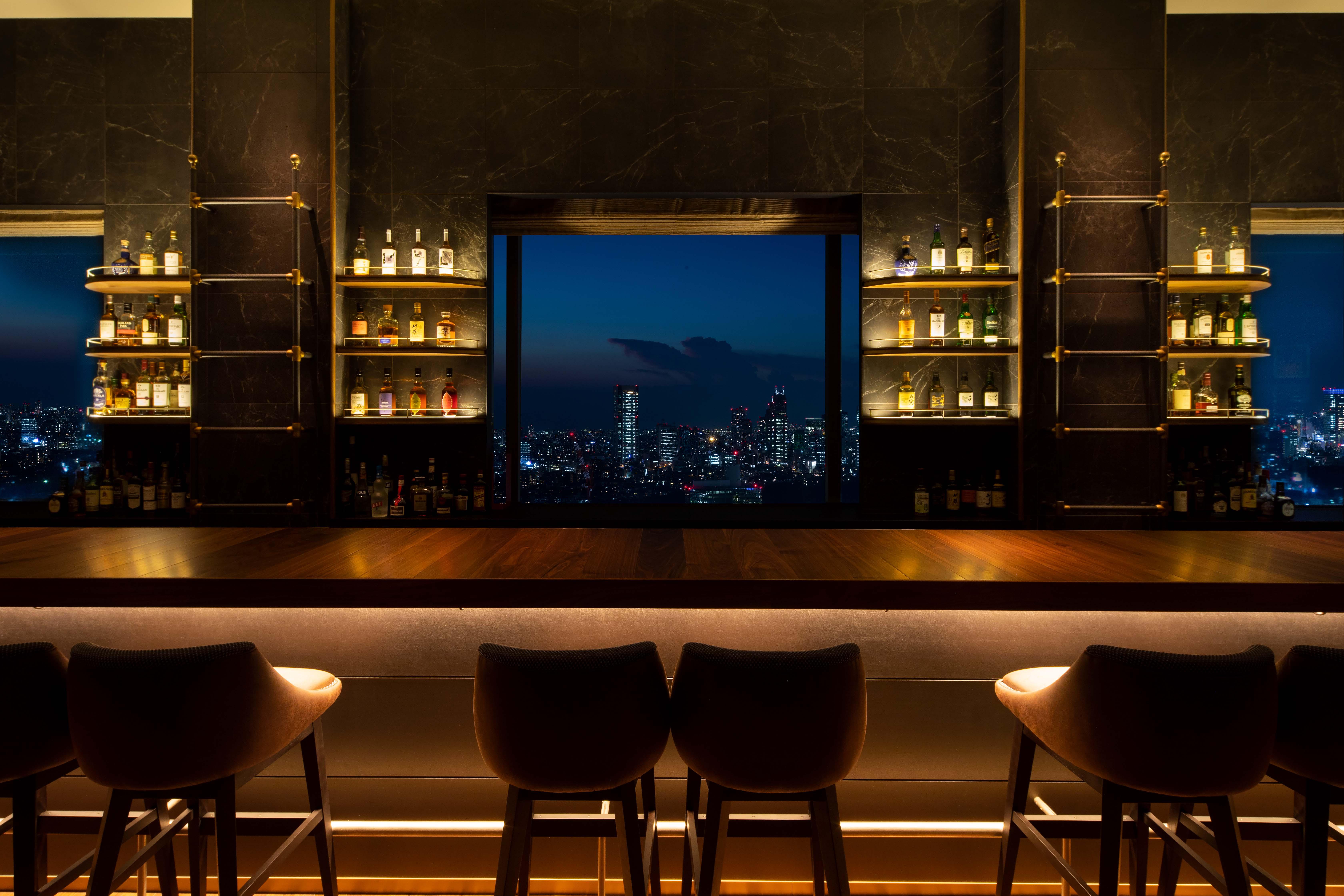 Cerulean Tower Tokyu Hotel, Japan — Cerulean Tower Tokyu Hotel