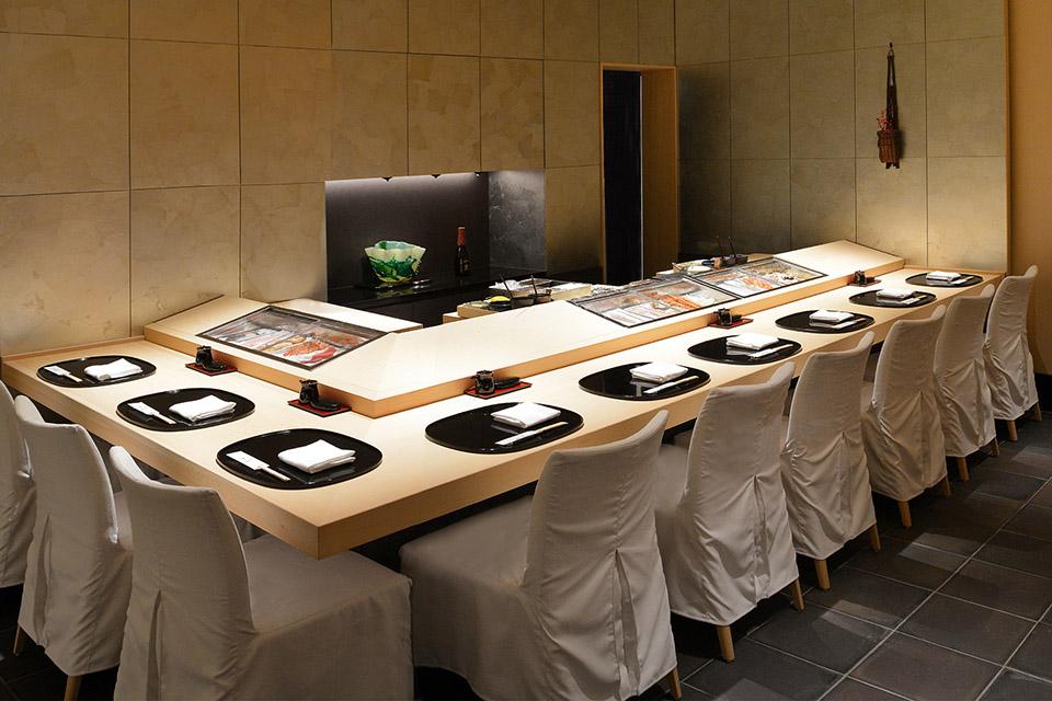 Cerulean Tower Tokyu Hotel, Japan — Cerulean Tower Tokyu Hotel