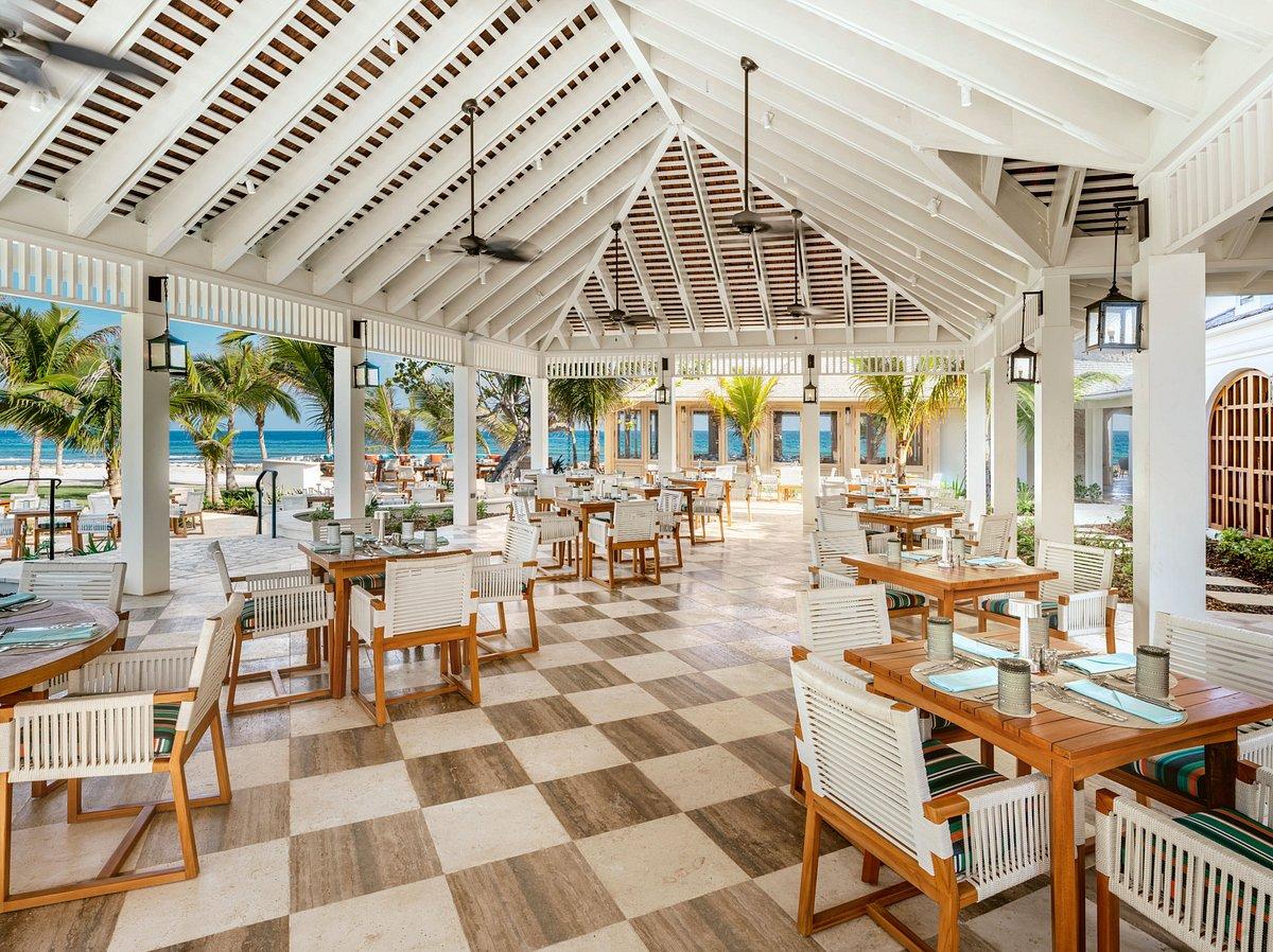 Half Moon, Jamaica — Half Moon