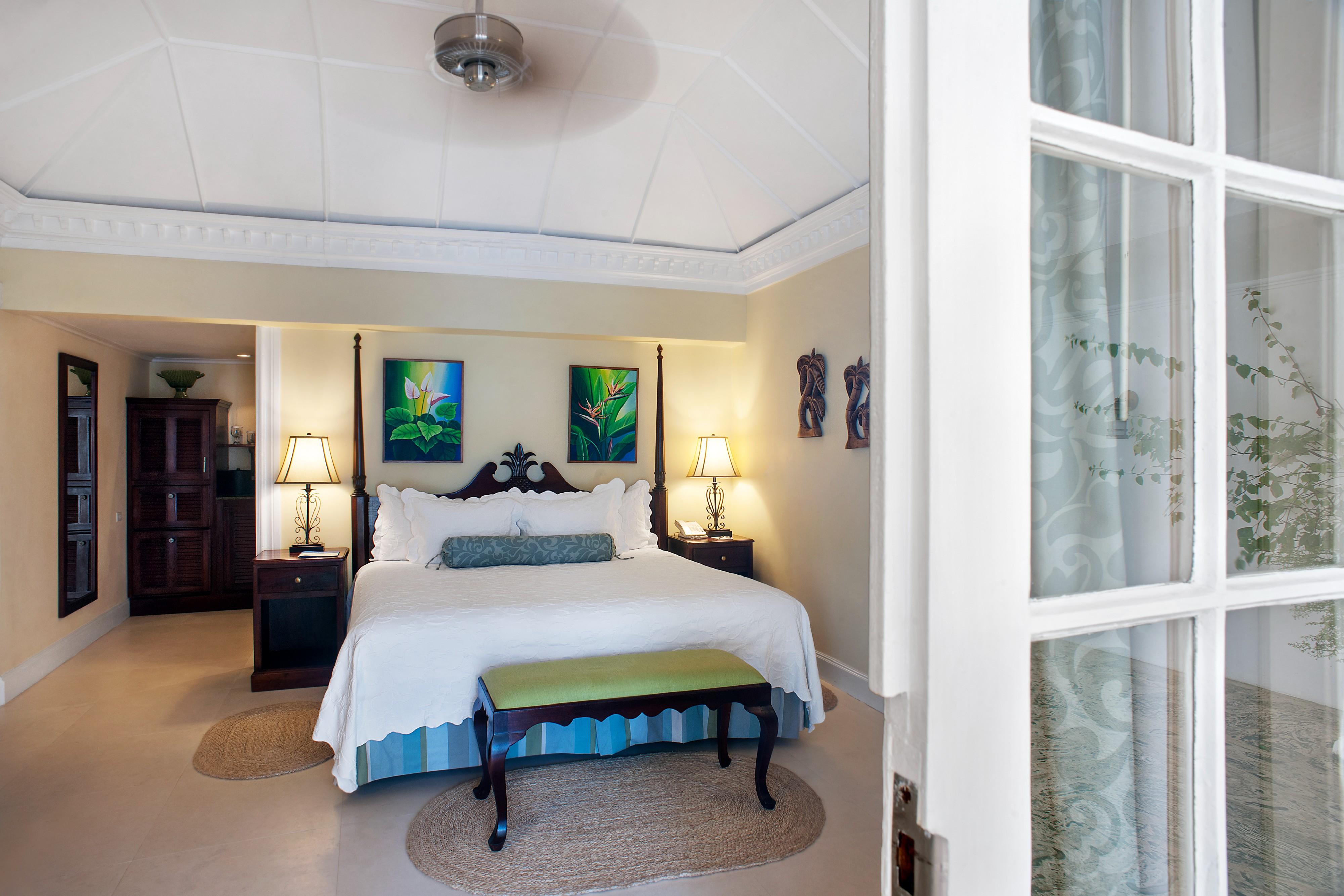 Resort Room