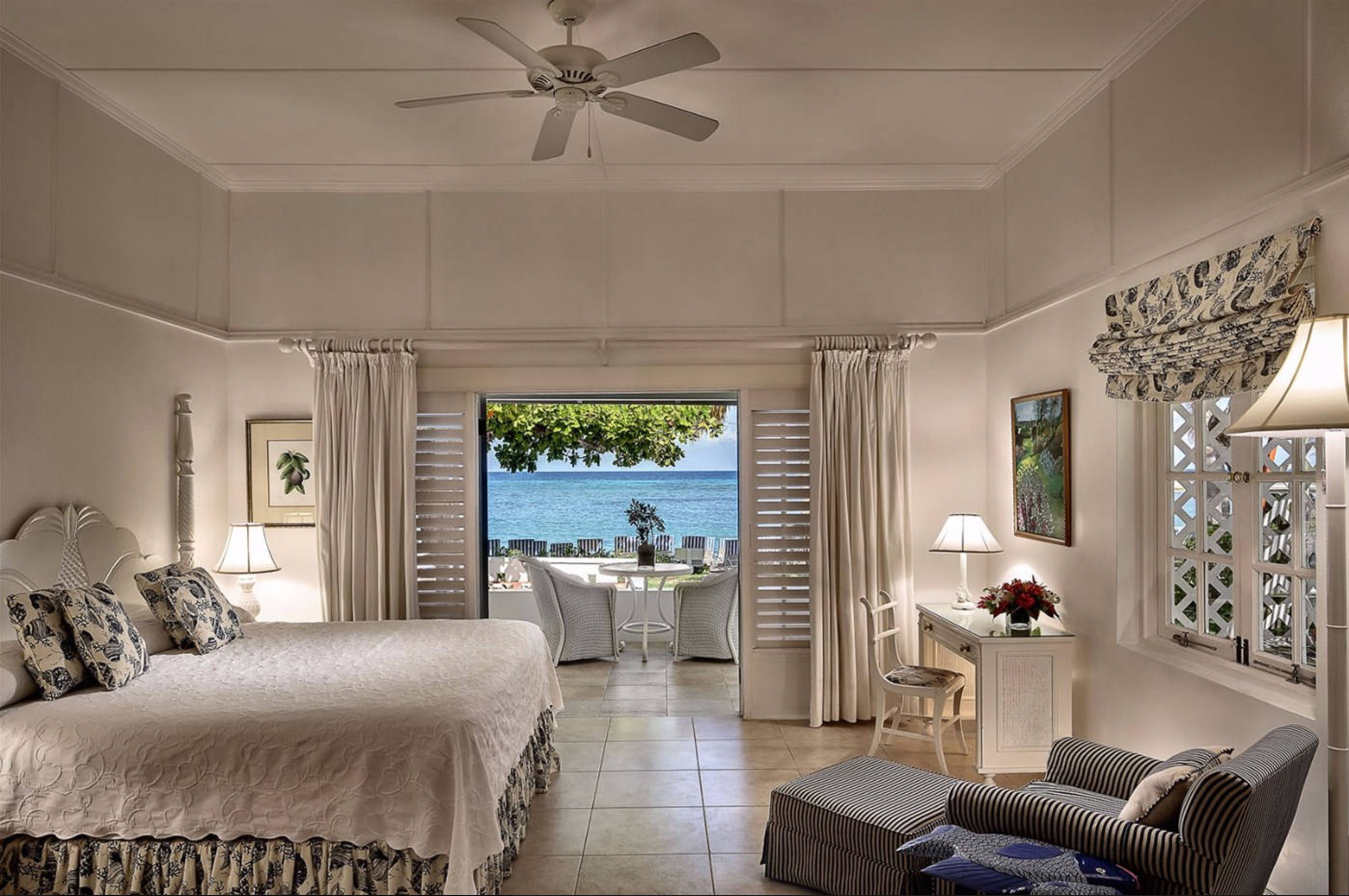 Ocean Room