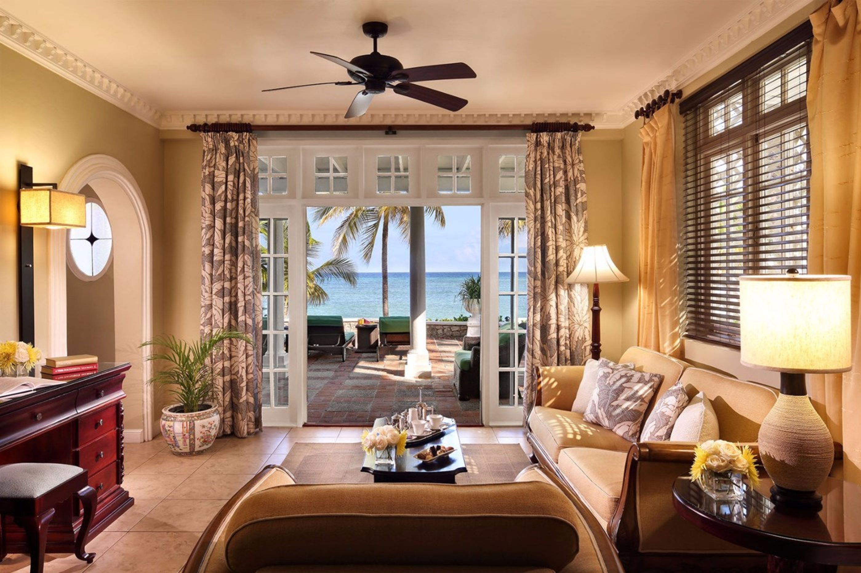 Ocean Junior Suite