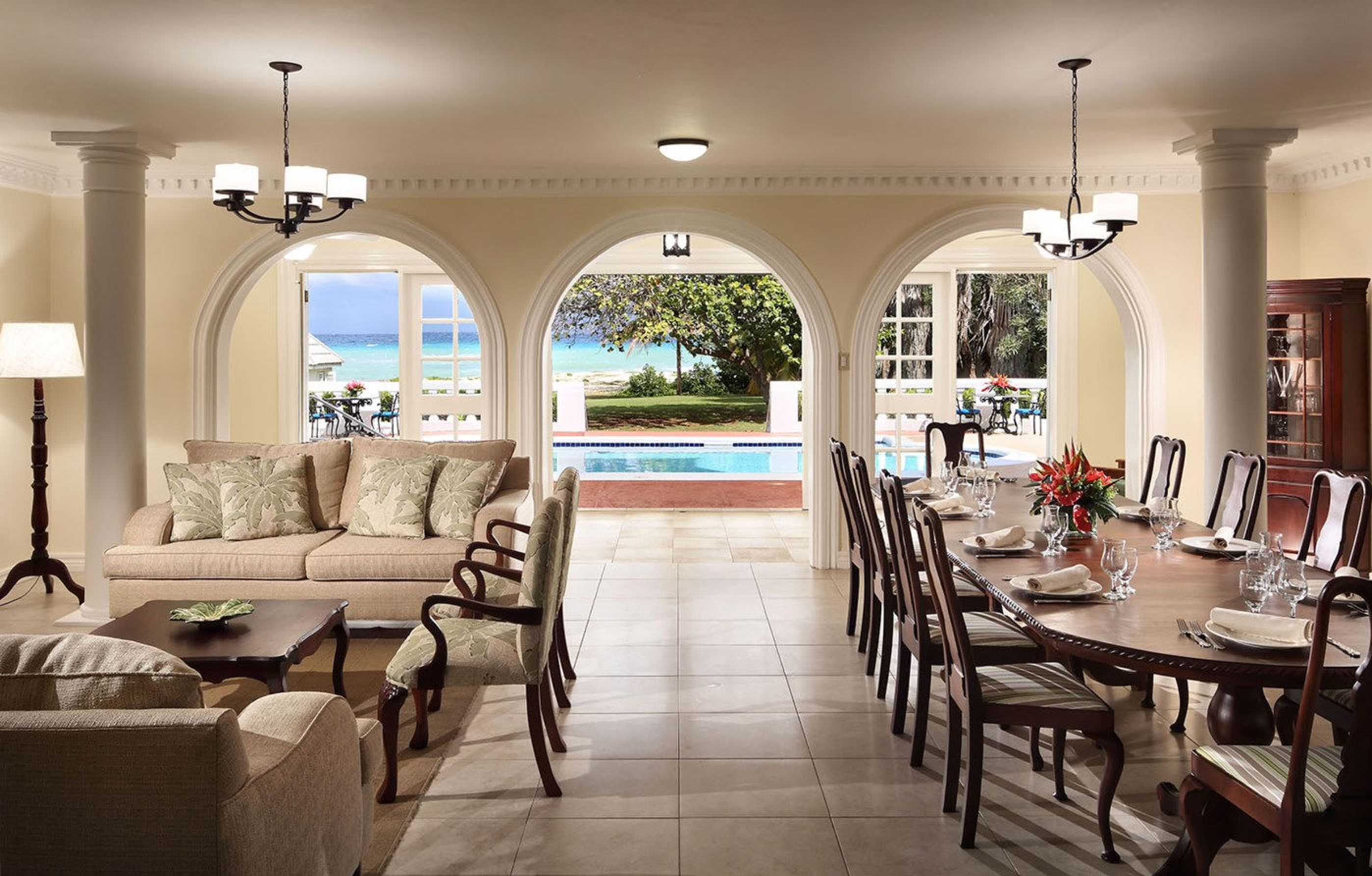 Rose Hall Villas by Half Moon