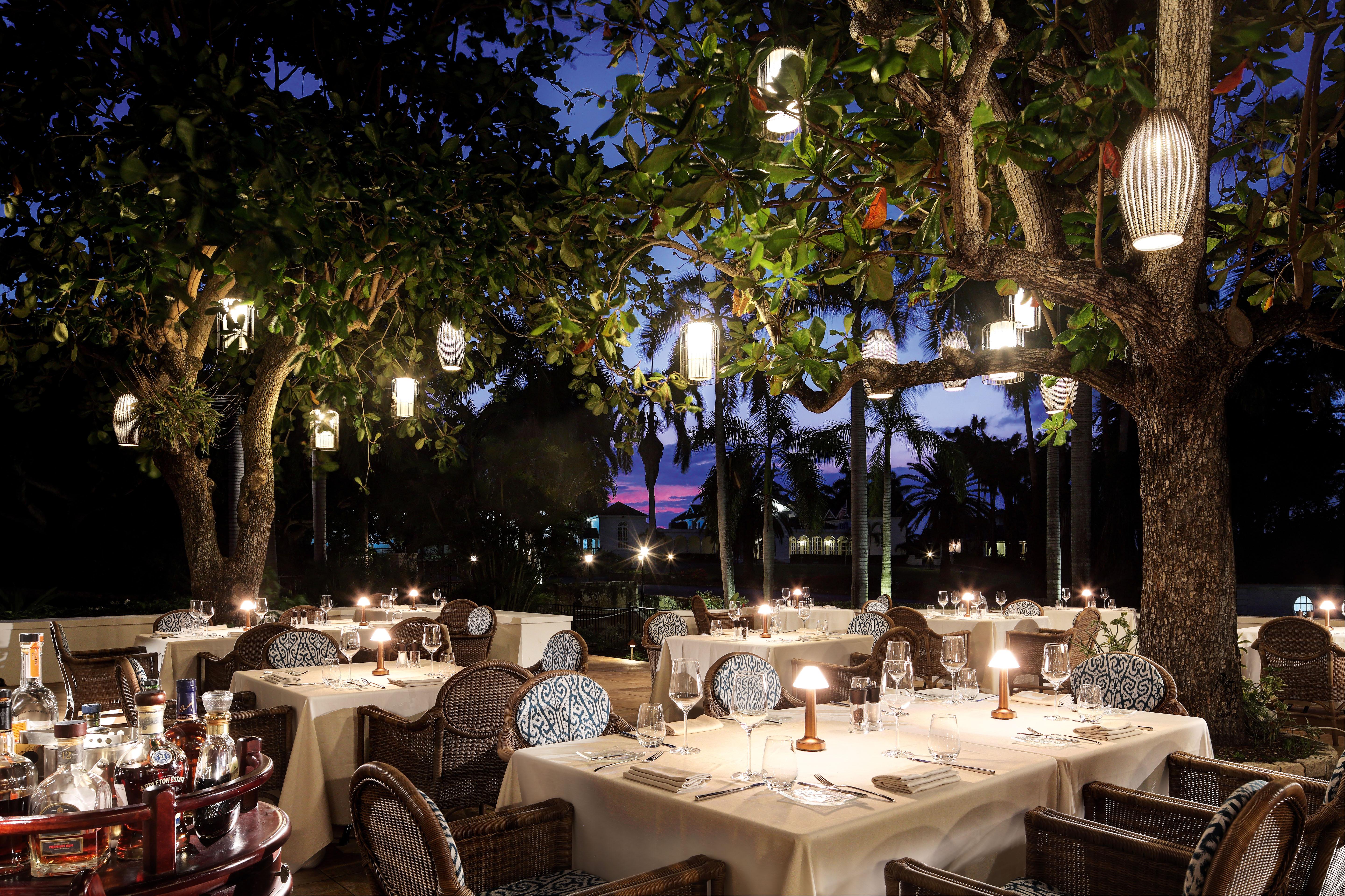 Half Moon, Jamaica — Half Moon