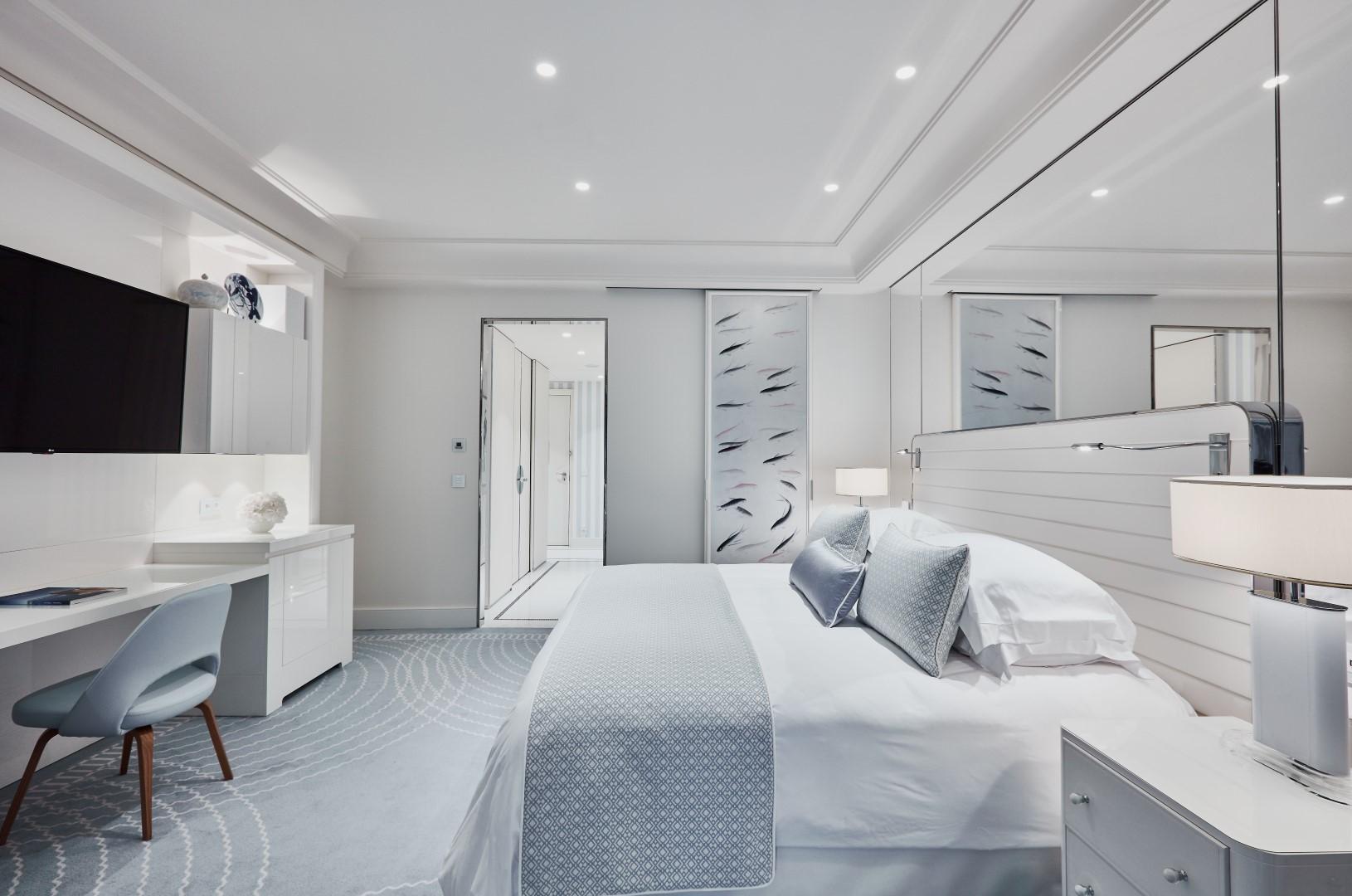 Junior Suite City View