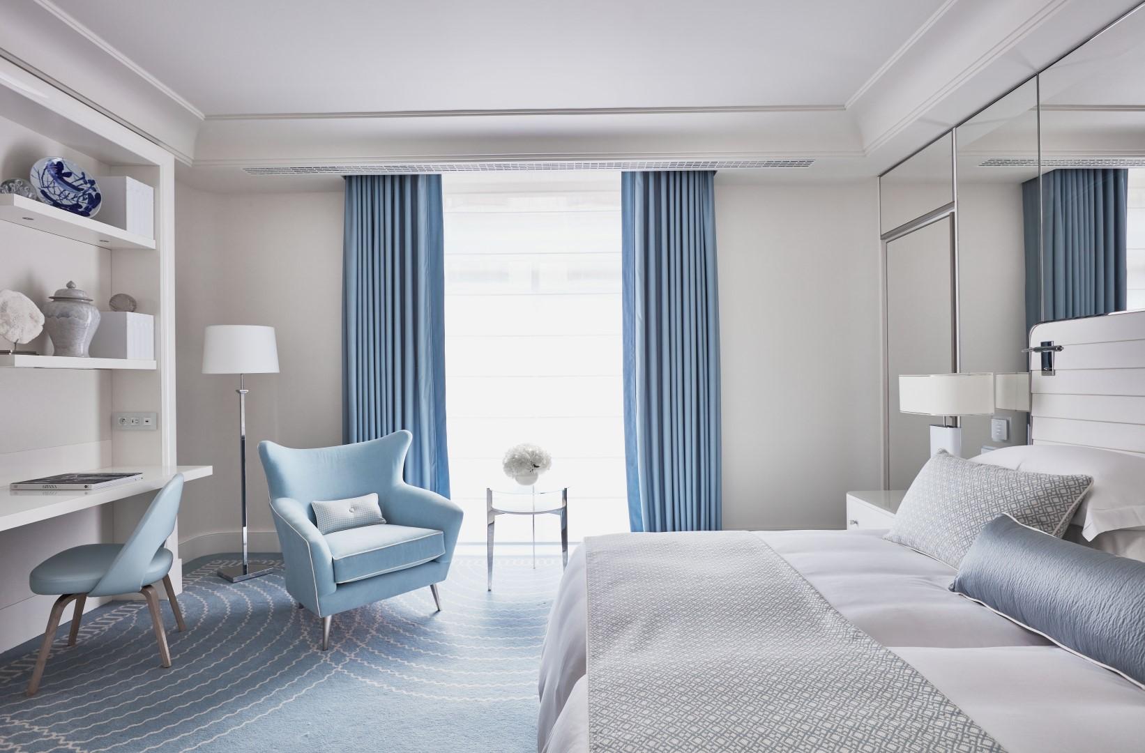 Premium Room City View