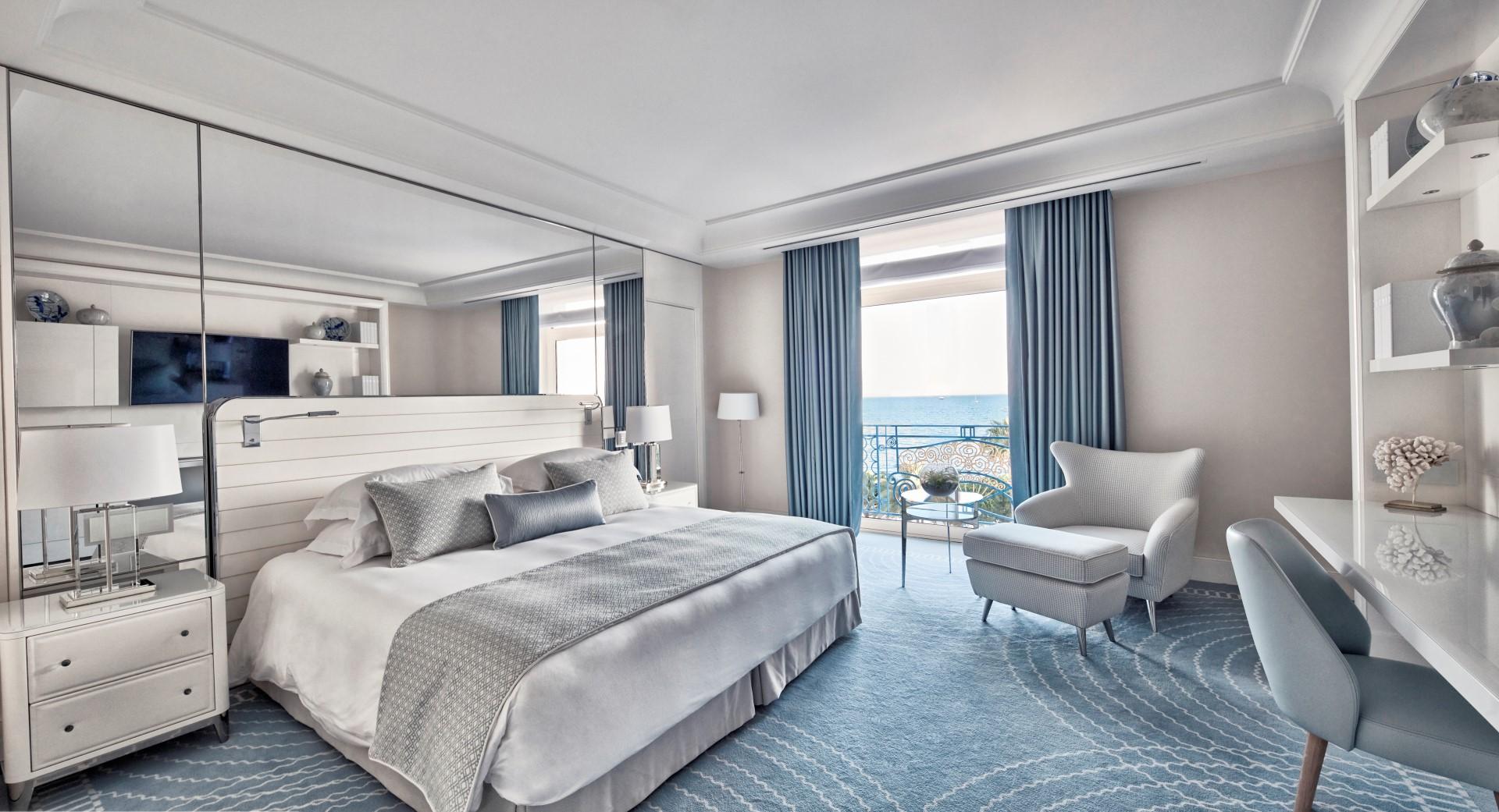 Premium Sea View Room