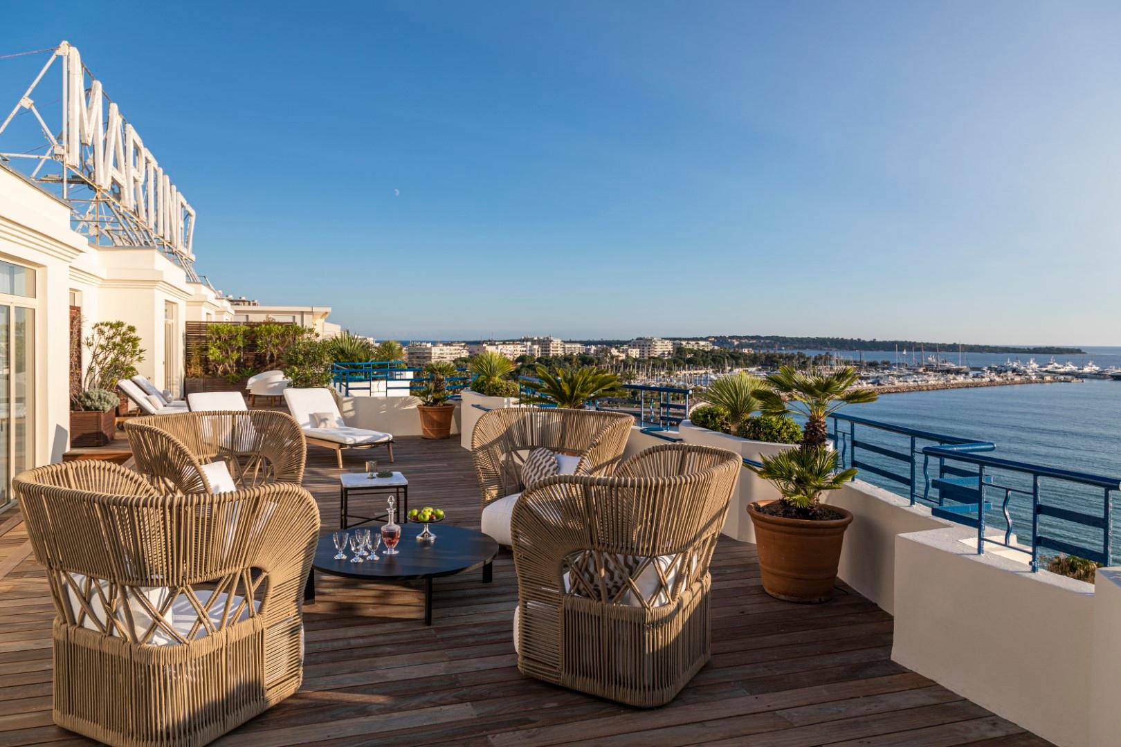 Penthouse Apartments 4 Bedrooms