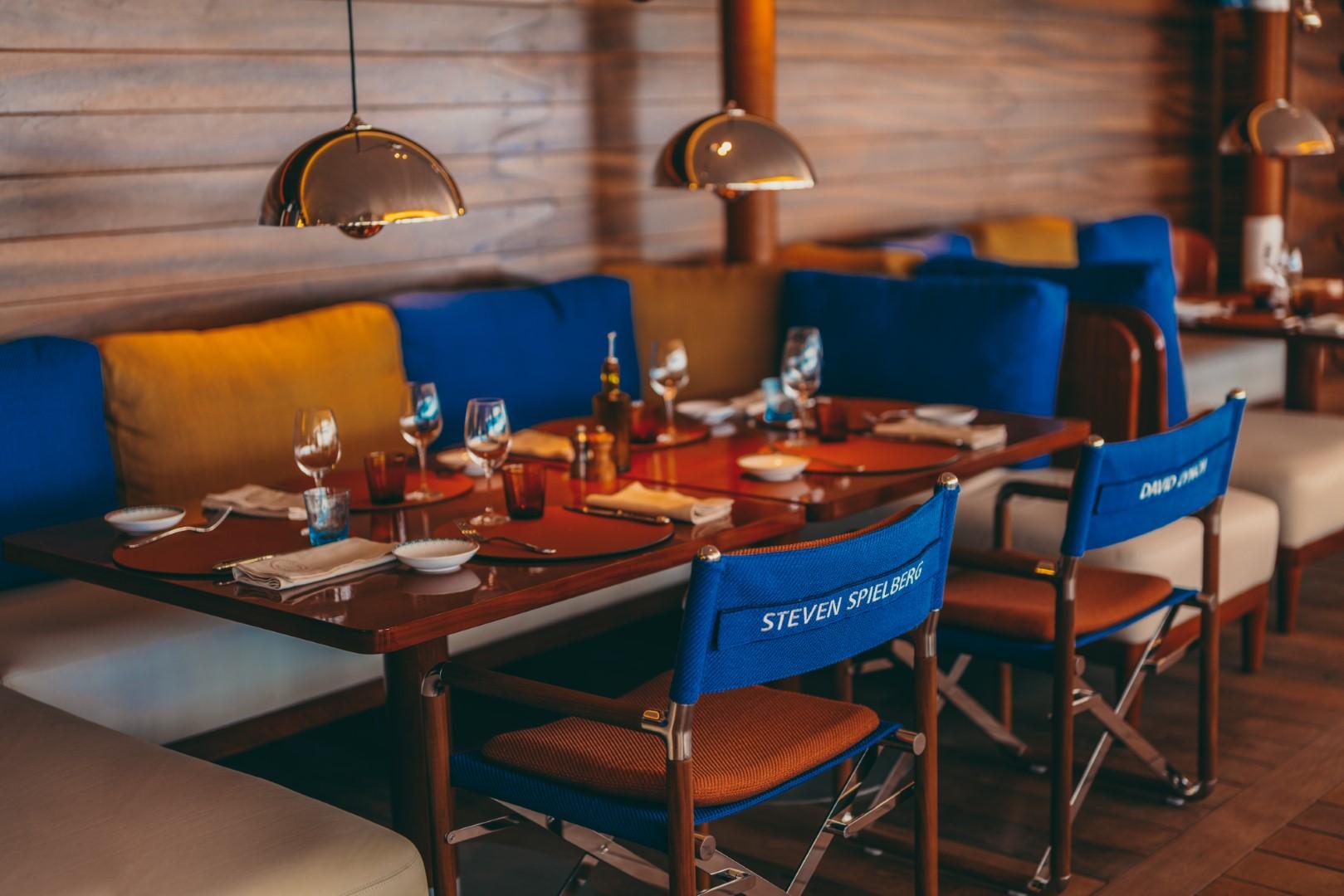 Hotel Martinez, France — Hotel Martinez