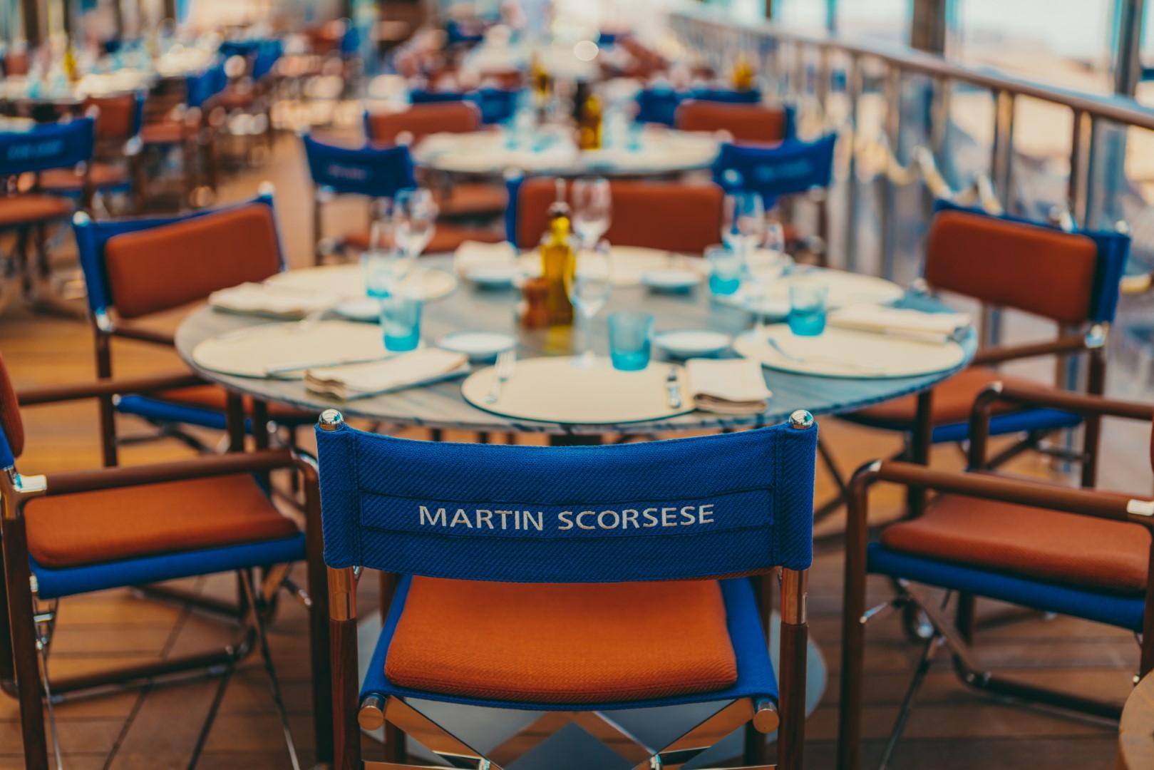 Hotel Martinez, France — Hotel Martinez