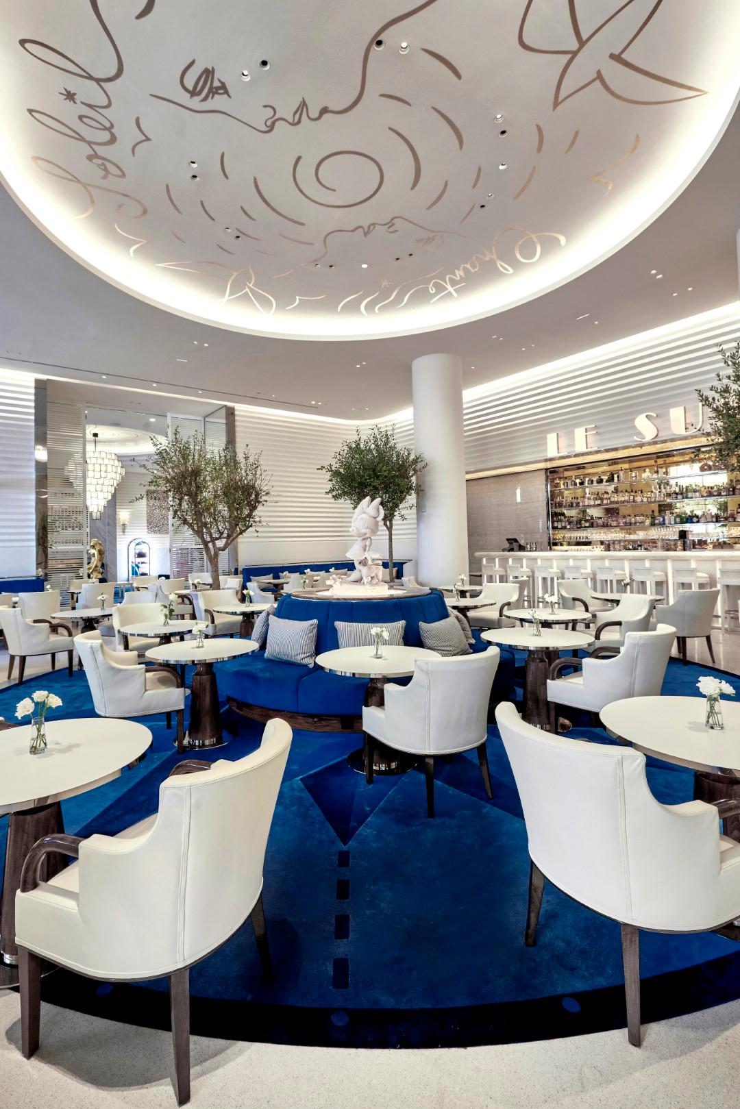 Hotel Martinez, France — Hotel Martinez