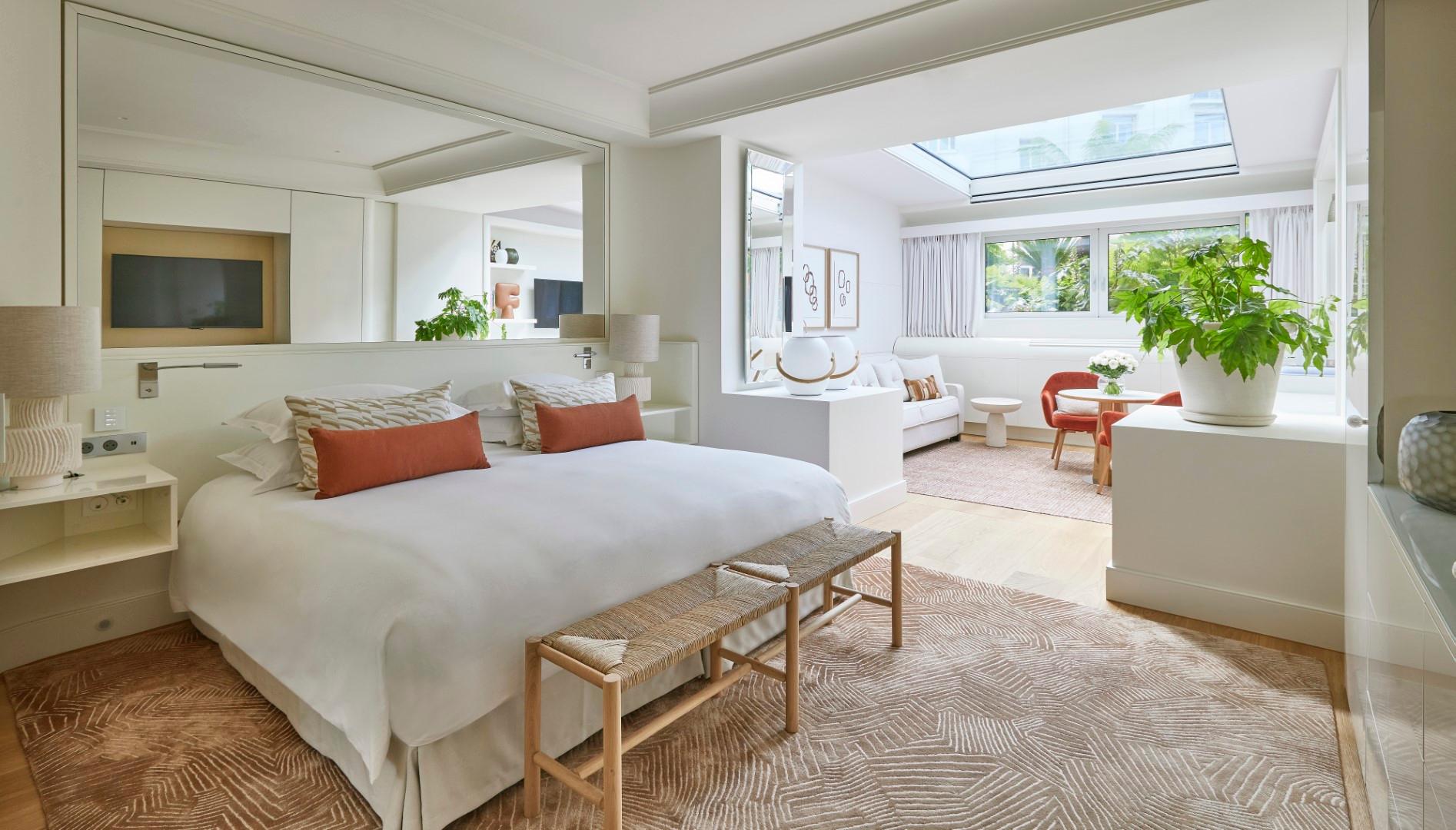 Oasis Suite