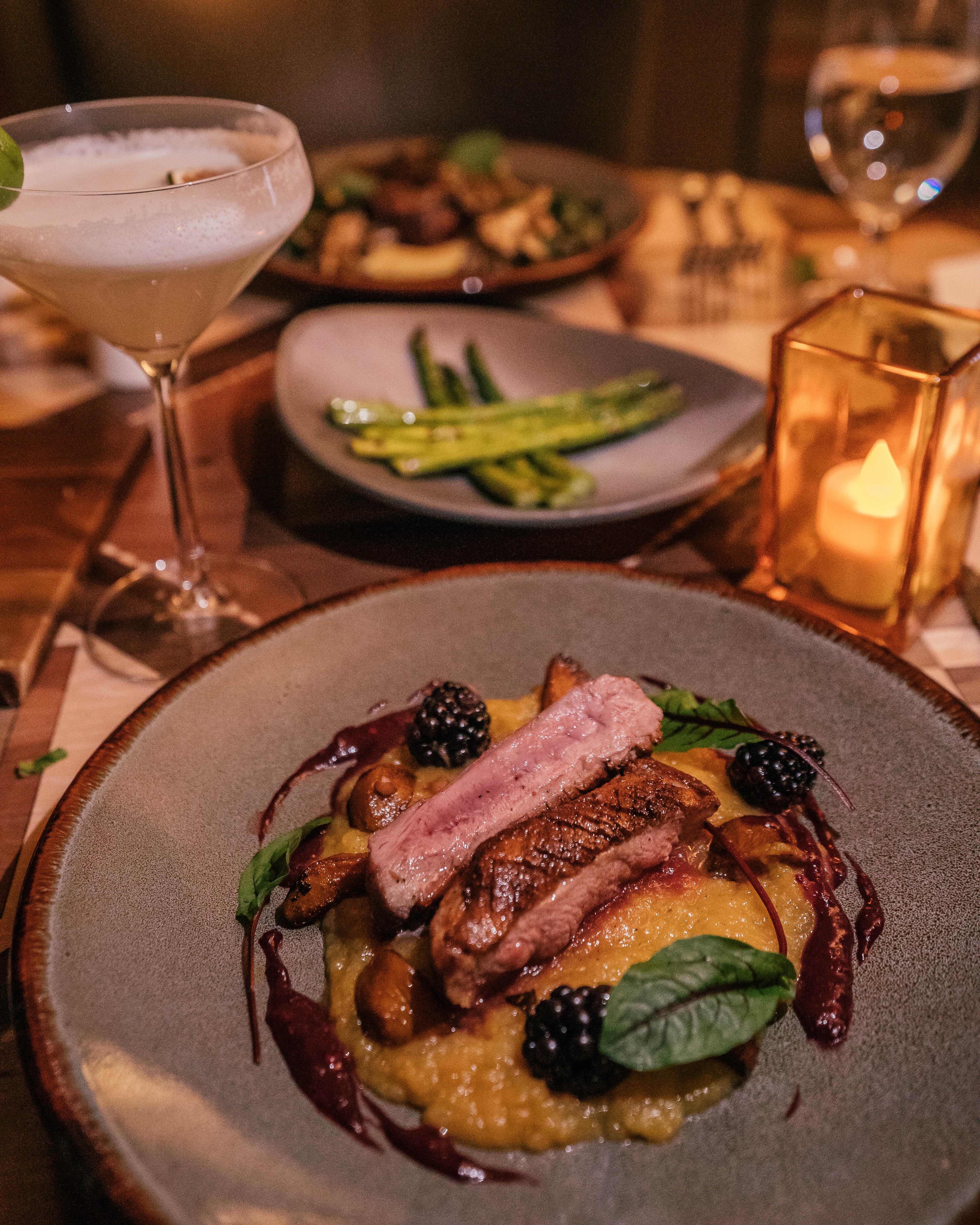 Grand Hyatt Vail, United States — Grand Hyatt Vail