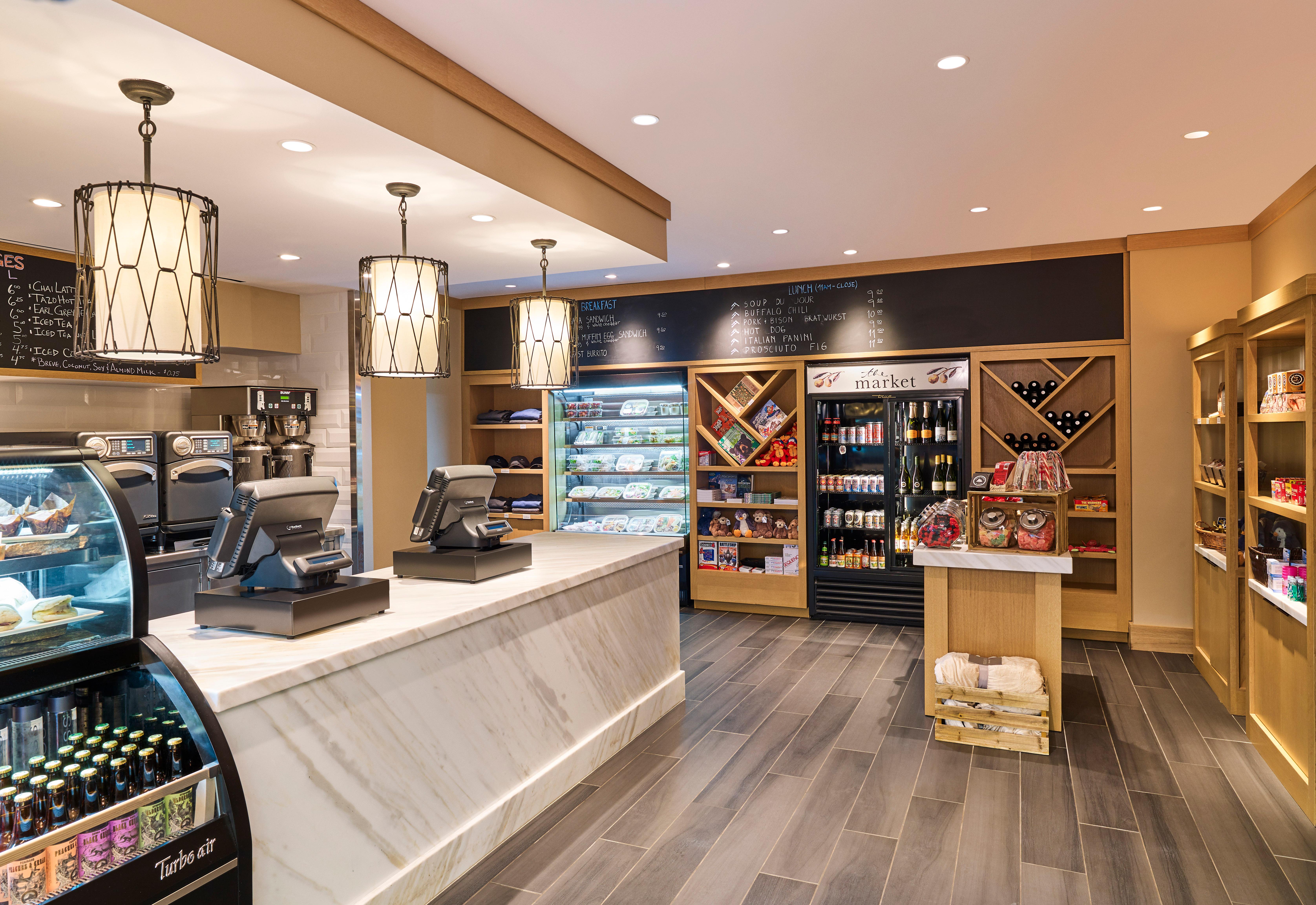 Grand Hyatt Vail, United States — Grand Hyatt Vail