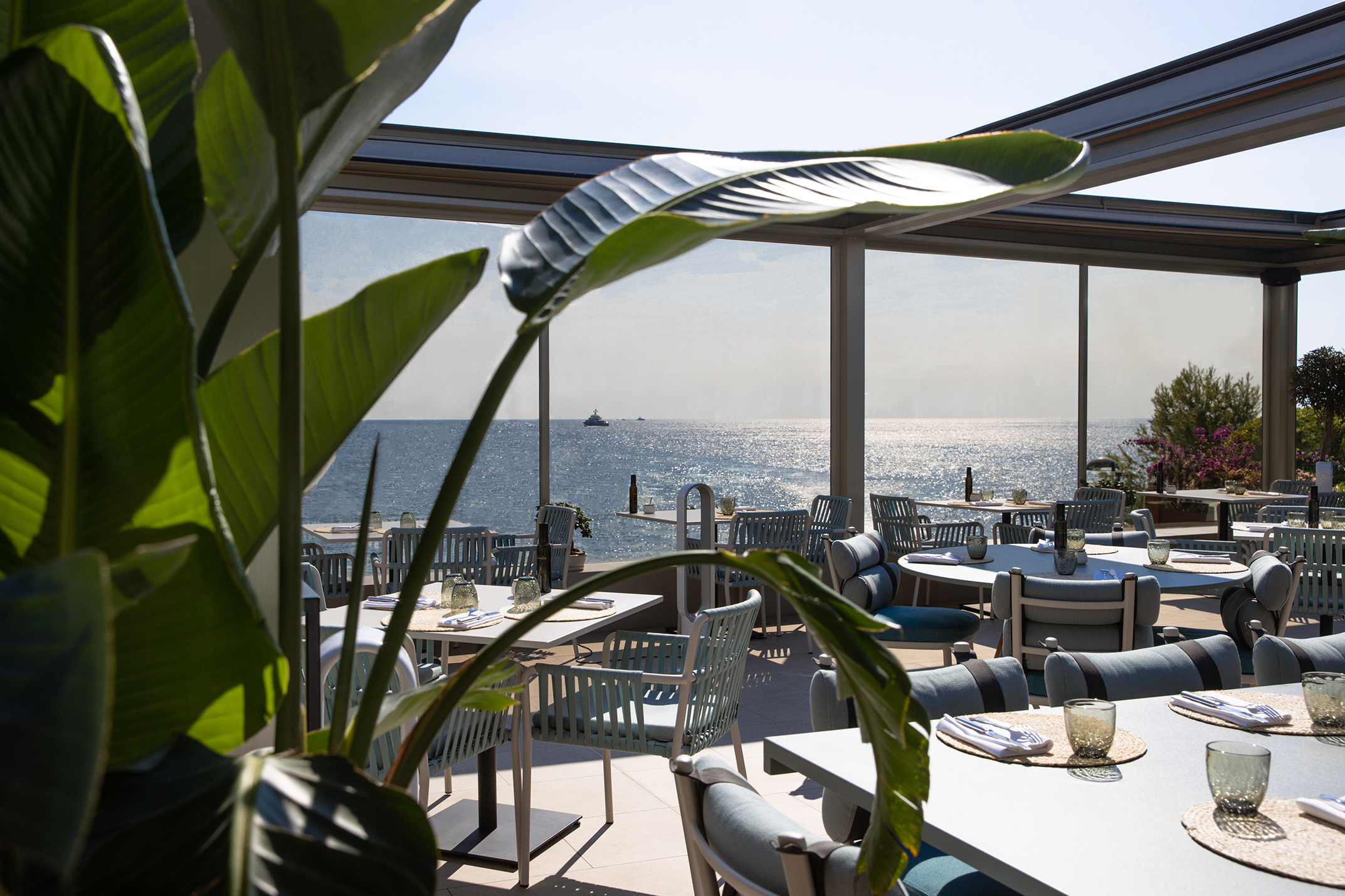 Hotel Royal Riviera, France — Hotel Royal Riviera