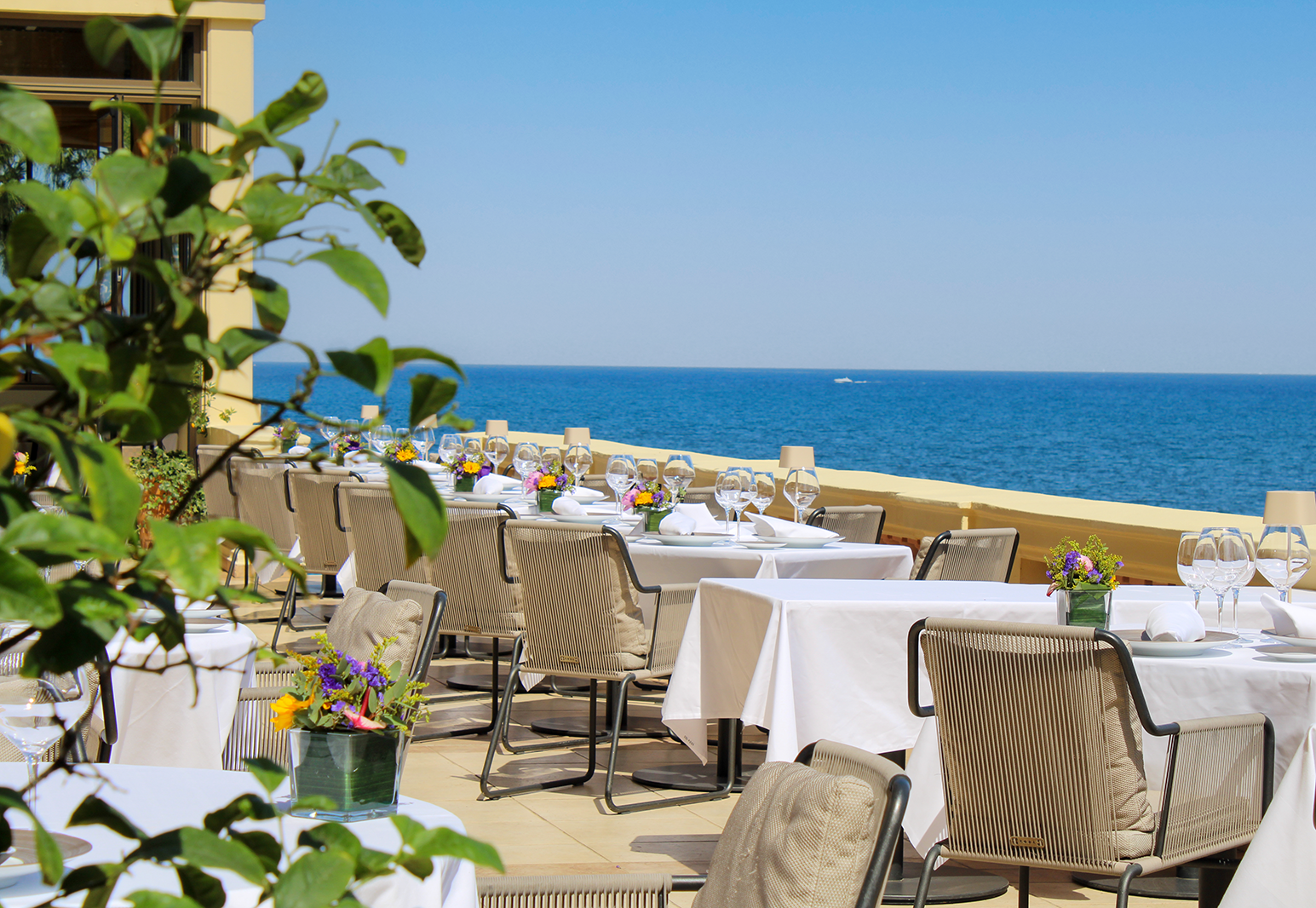 Hotel Royal Riviera, France — Hotel Royal Riviera