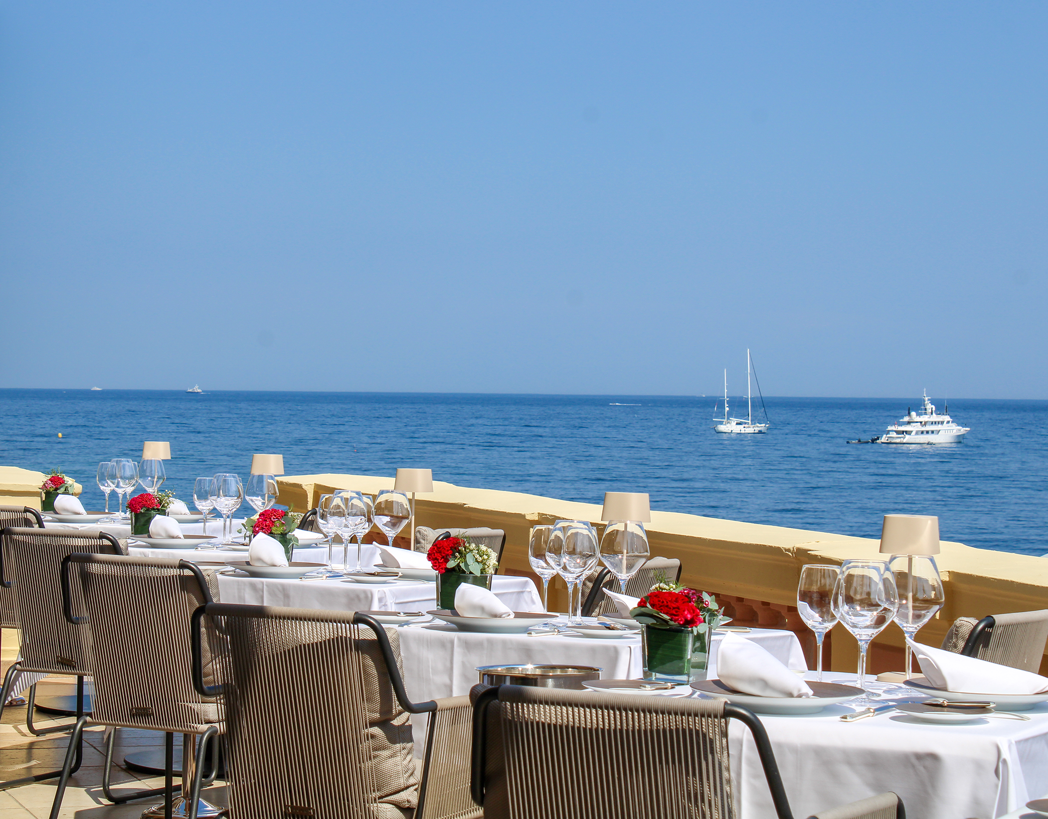Hotel Royal Riviera, France — Hotel Royal Riviera