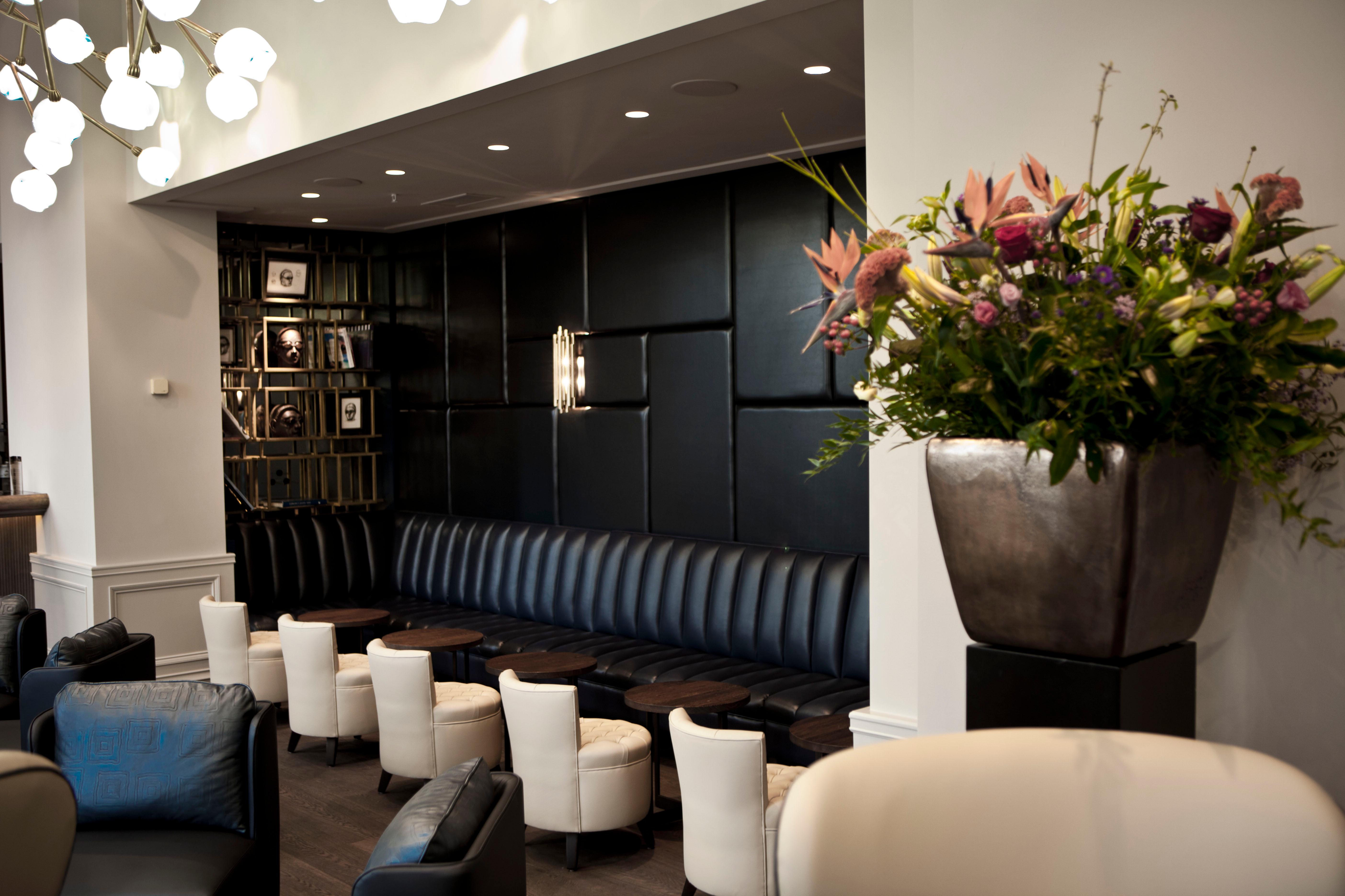 InterContinental Amstel Amsterdam, The Netherlands — InterContinental Amstel Amsterdam