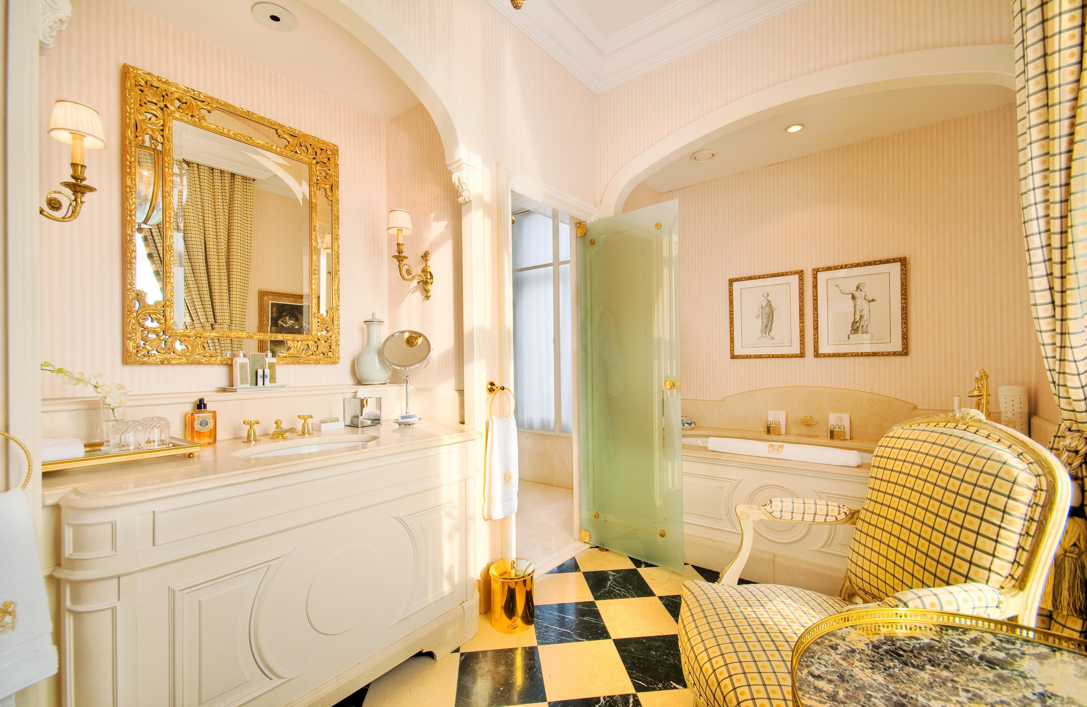 Royal Suite