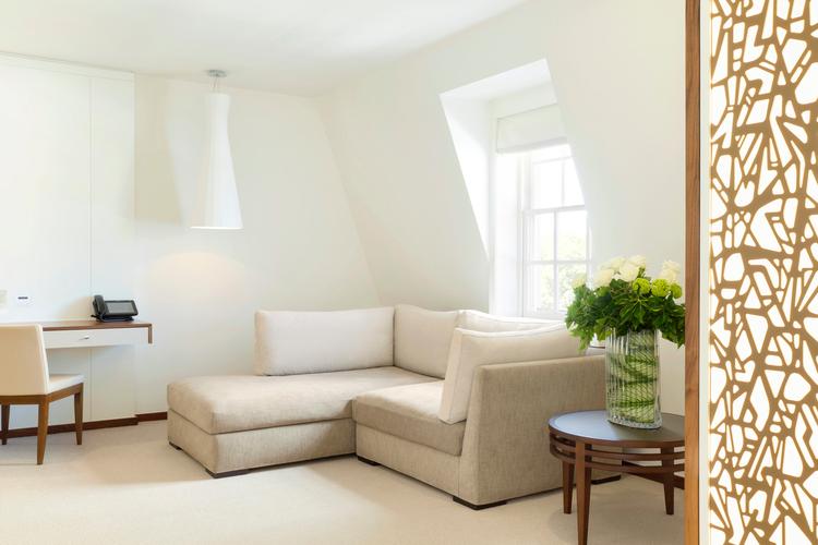 Junior City Suite