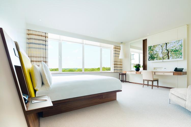Junior Park Suite